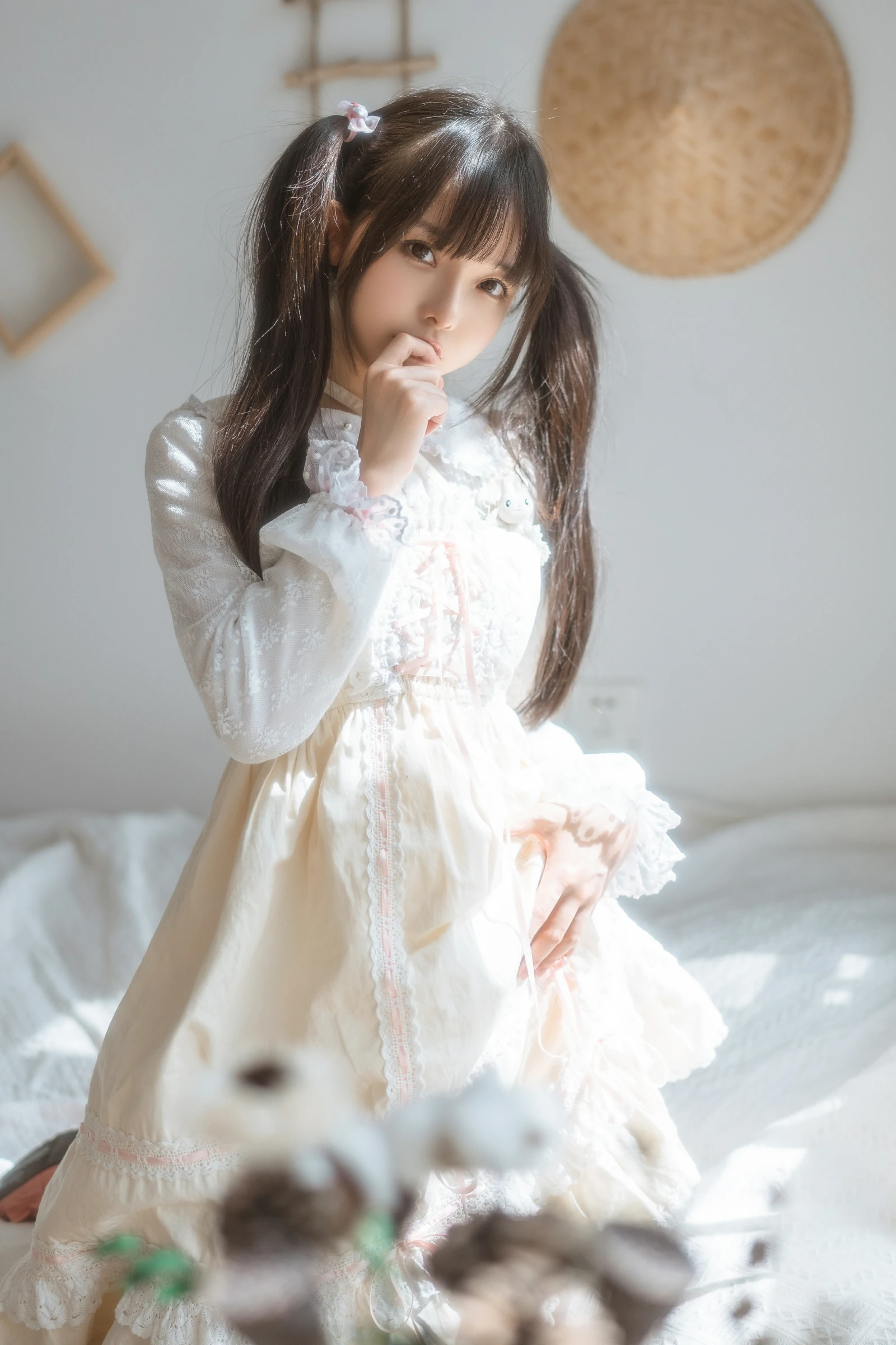 六味帝皇酱 &#8211; 洛丽塔 [70P]