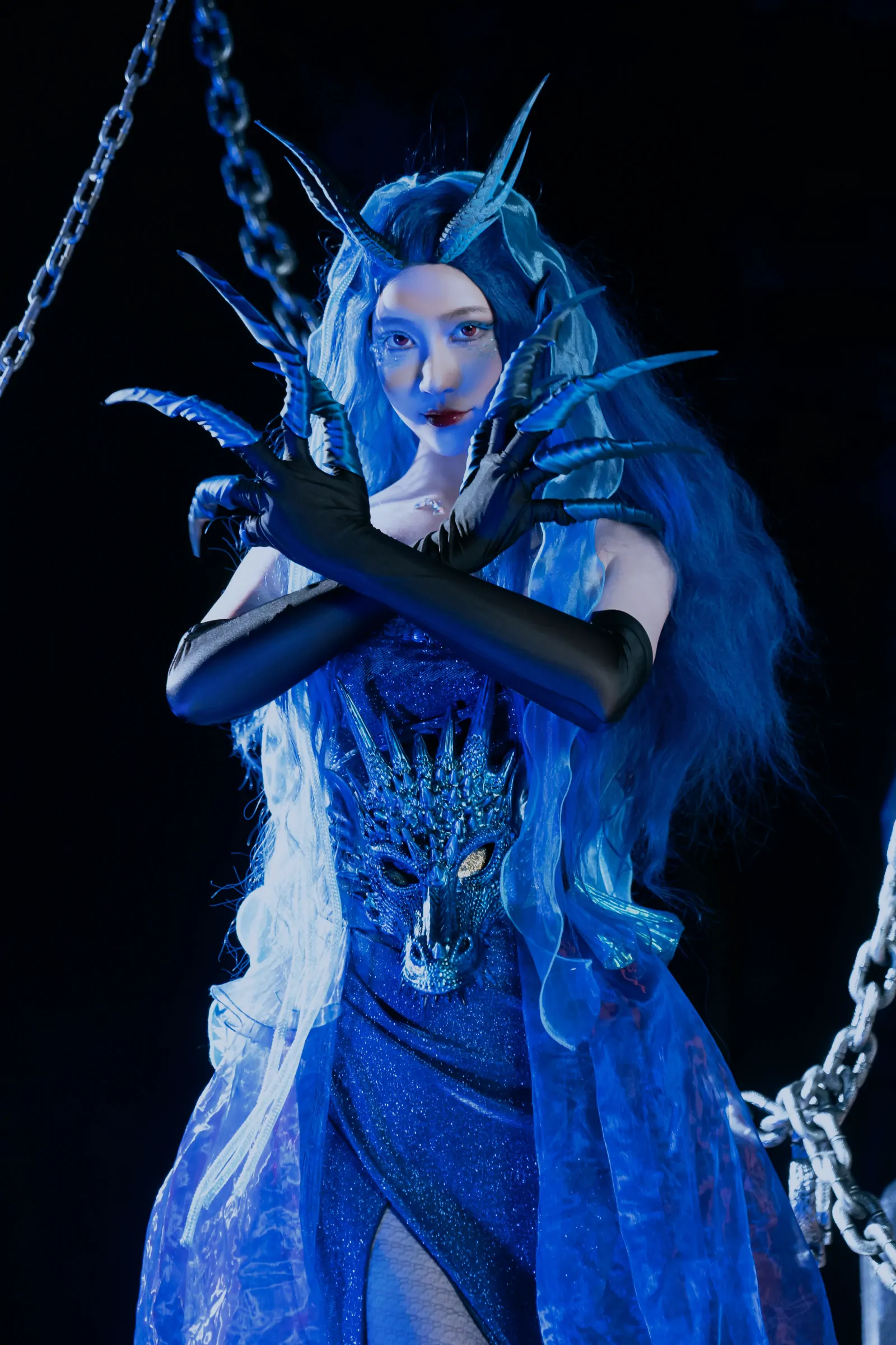 年年nnian &#8211; 敖润 [94P]