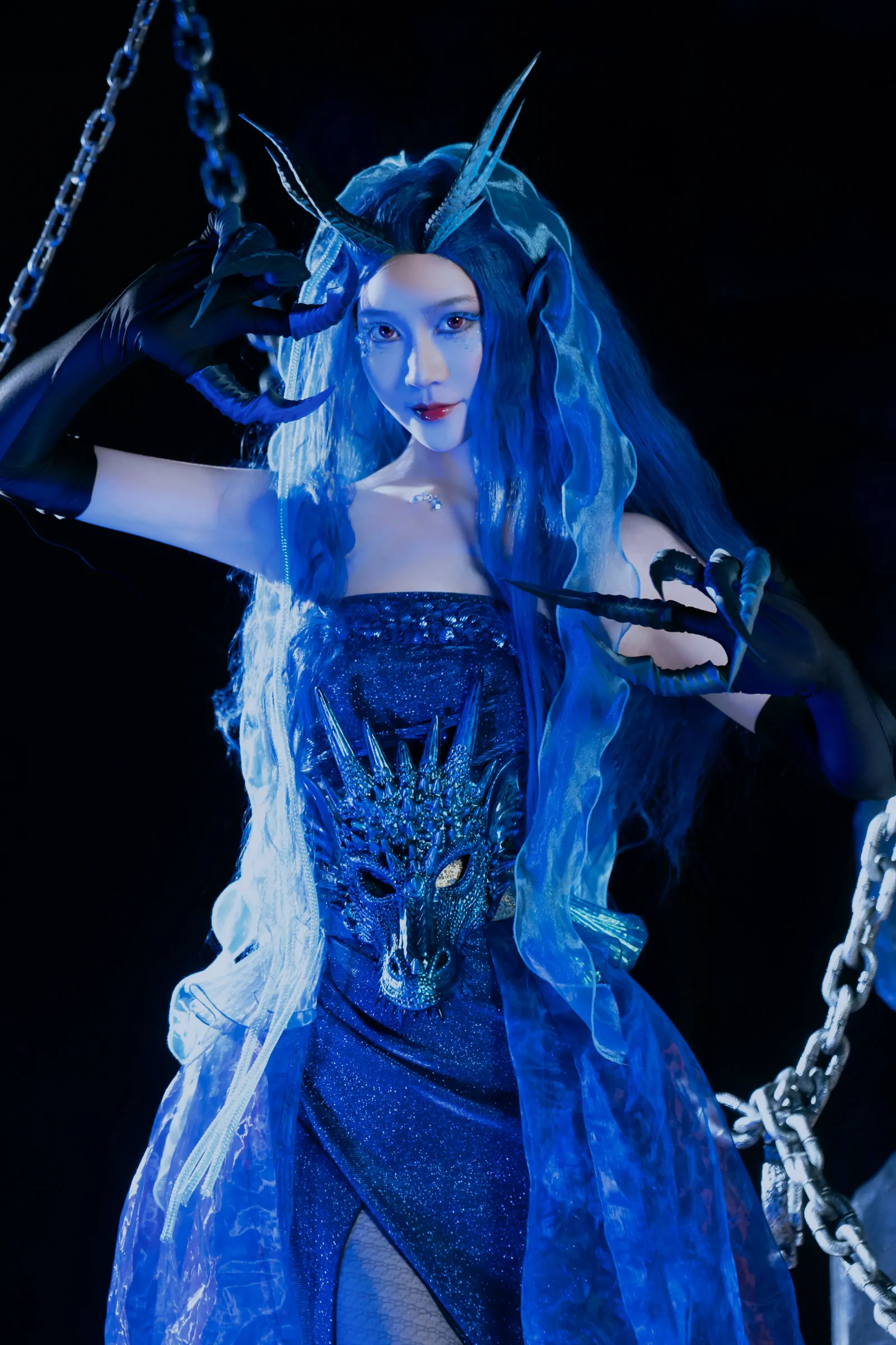 年年nnian &#8211; 敖润 [94P]