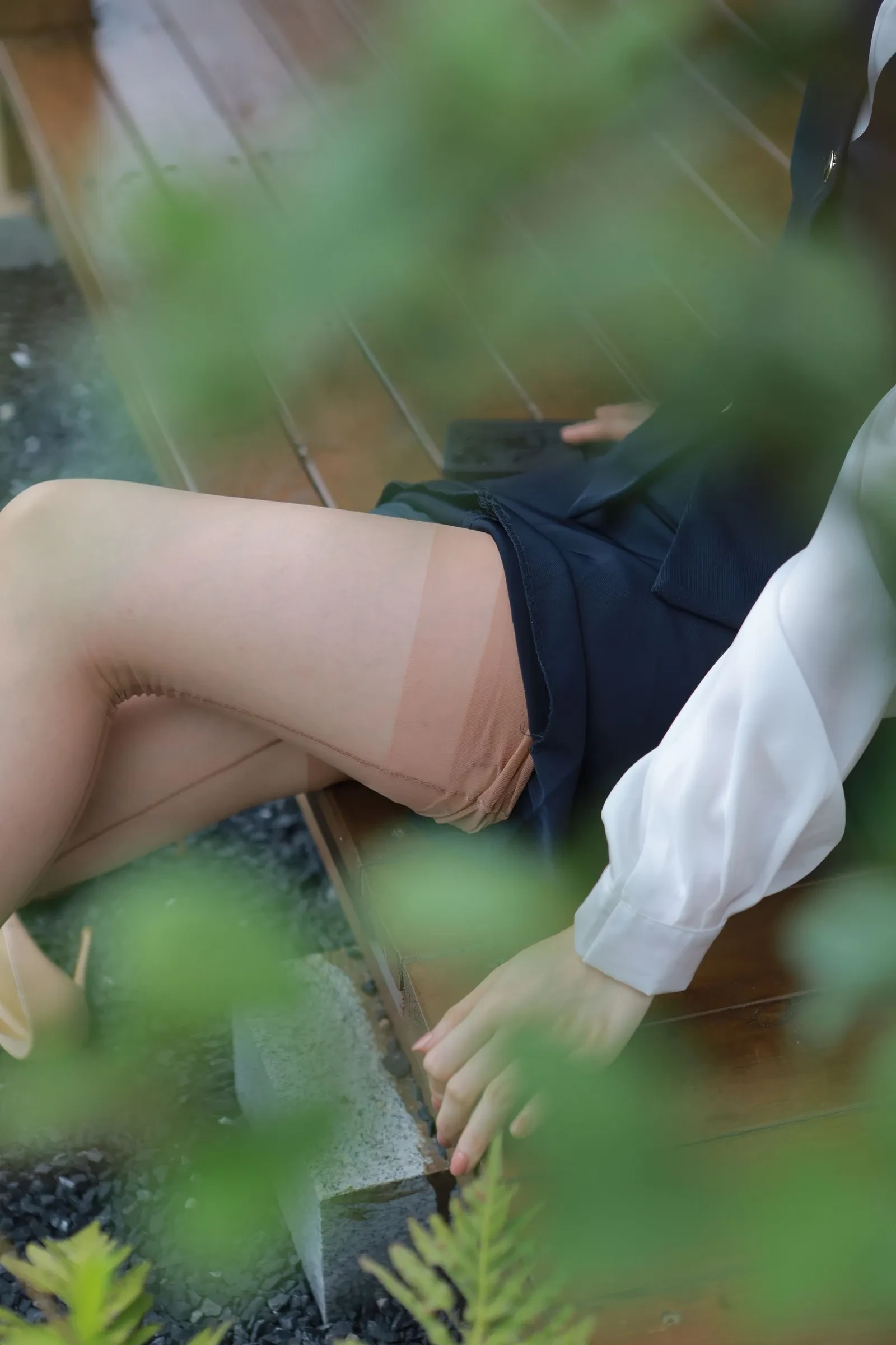 Sia不吃鱼 &#8211; 真是让人欲罢不能 [57P]