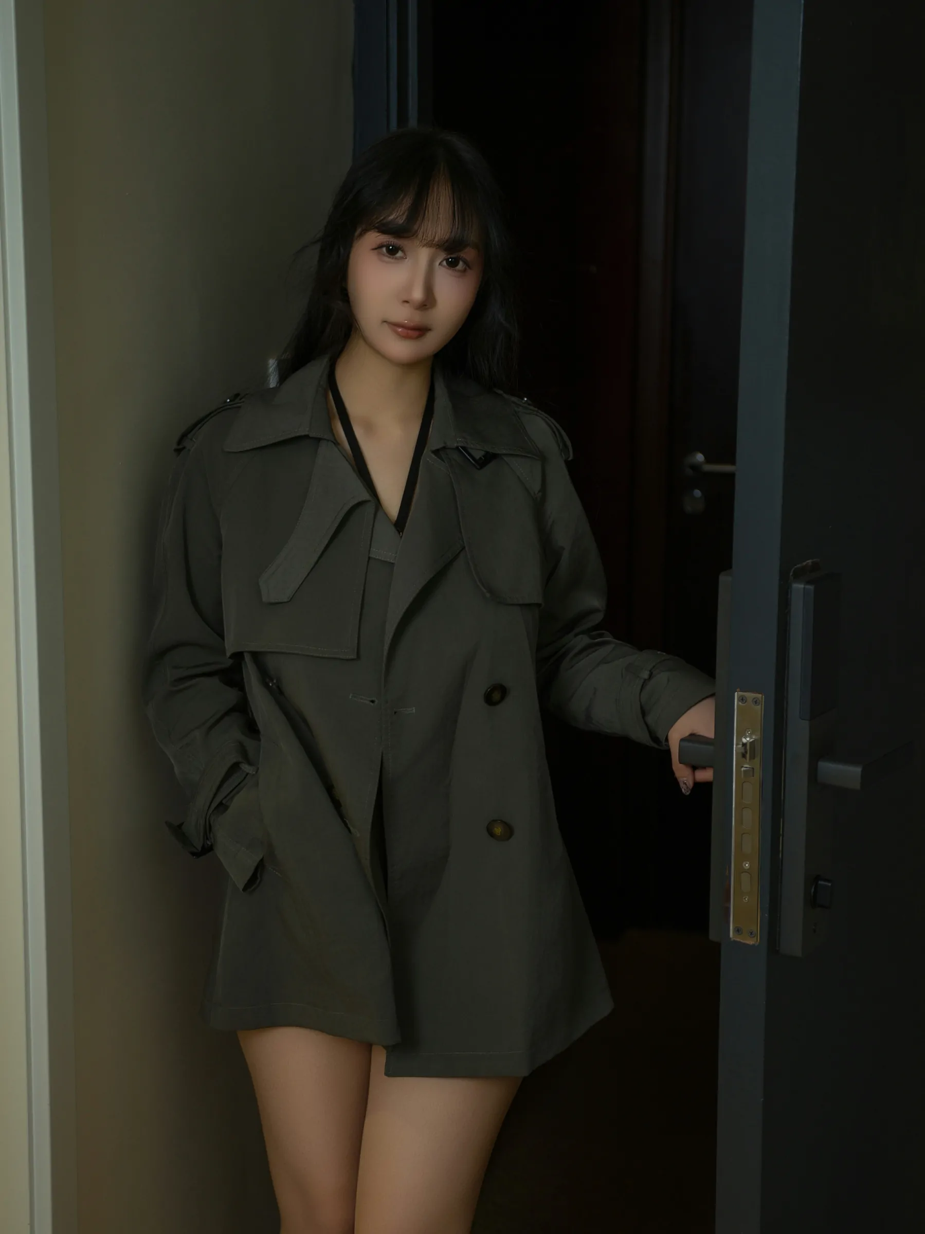 浅安安 - 睡前故事 [89P]