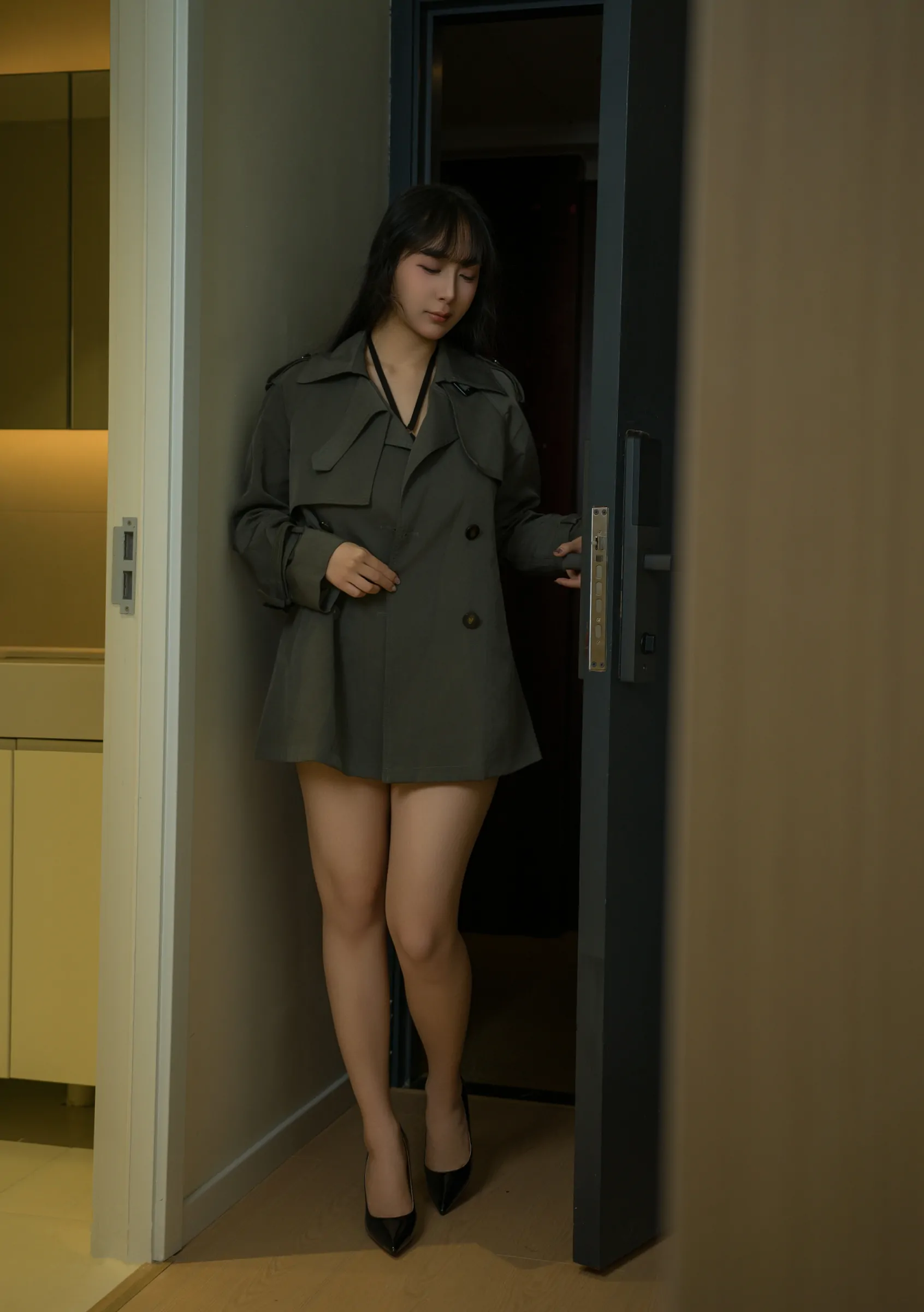 浅安安 - 睡前故事 [89P]