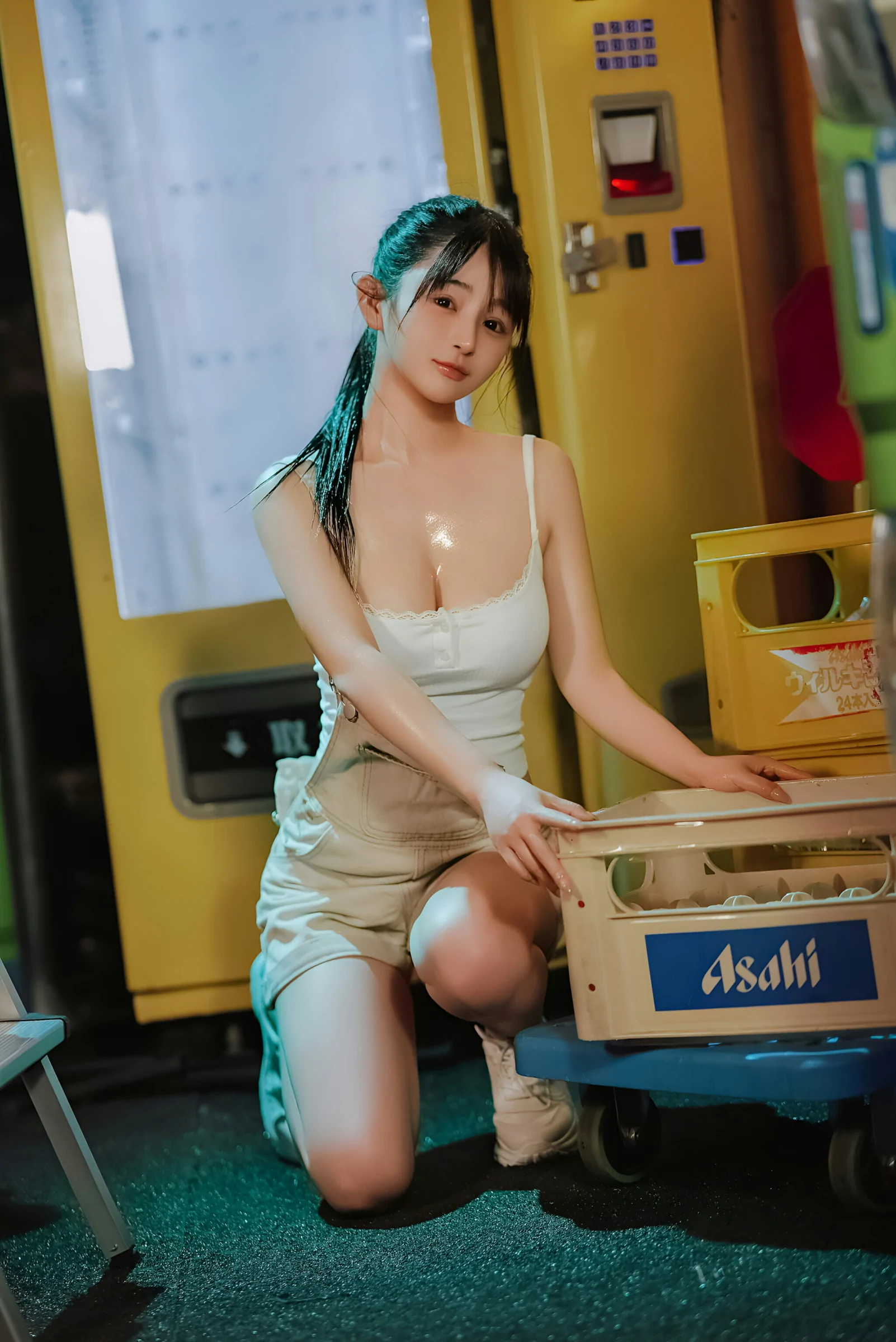 桜井宁宁 – 搬运工 [125P]