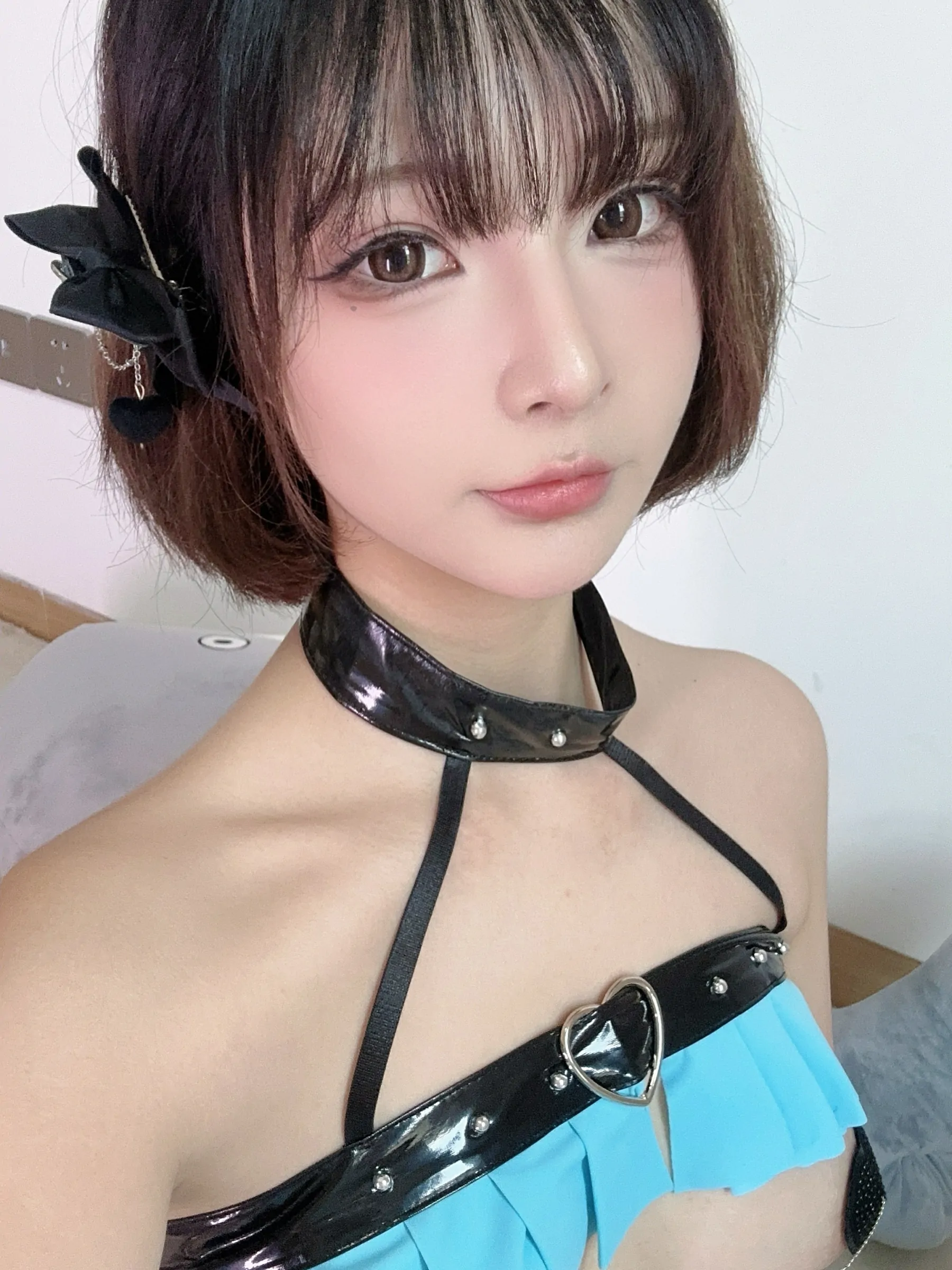 yuuhui玉汇 - 偶像练习 [53P] 插图3