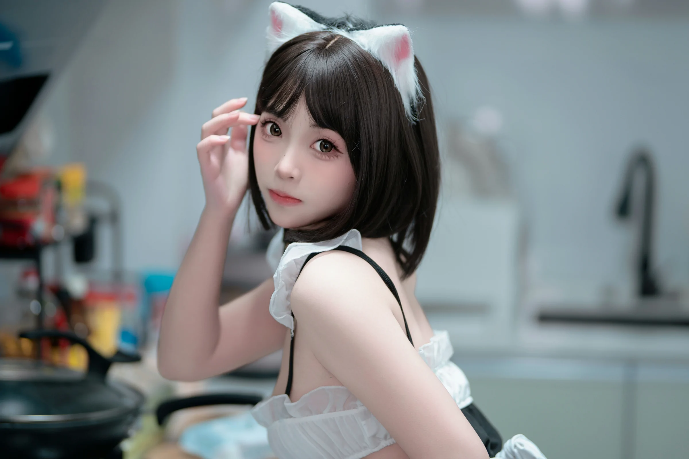 Bangni邦尼 - 小猫日记 [103P] 插图5