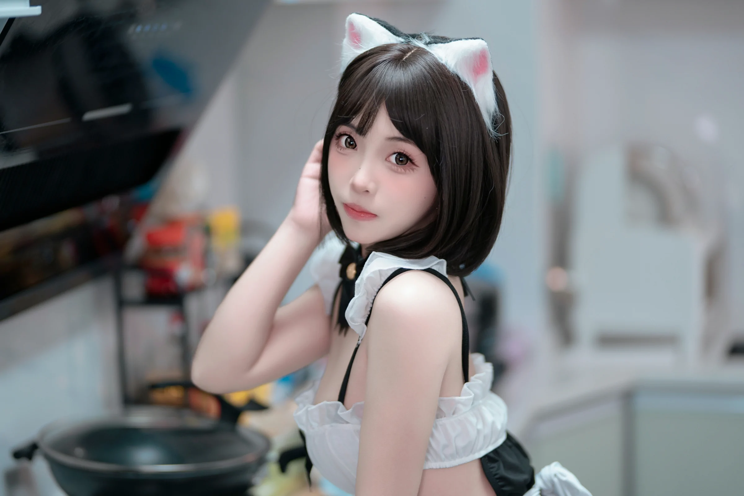 Bangni邦尼 - 小猫日记 [103P] 插图6