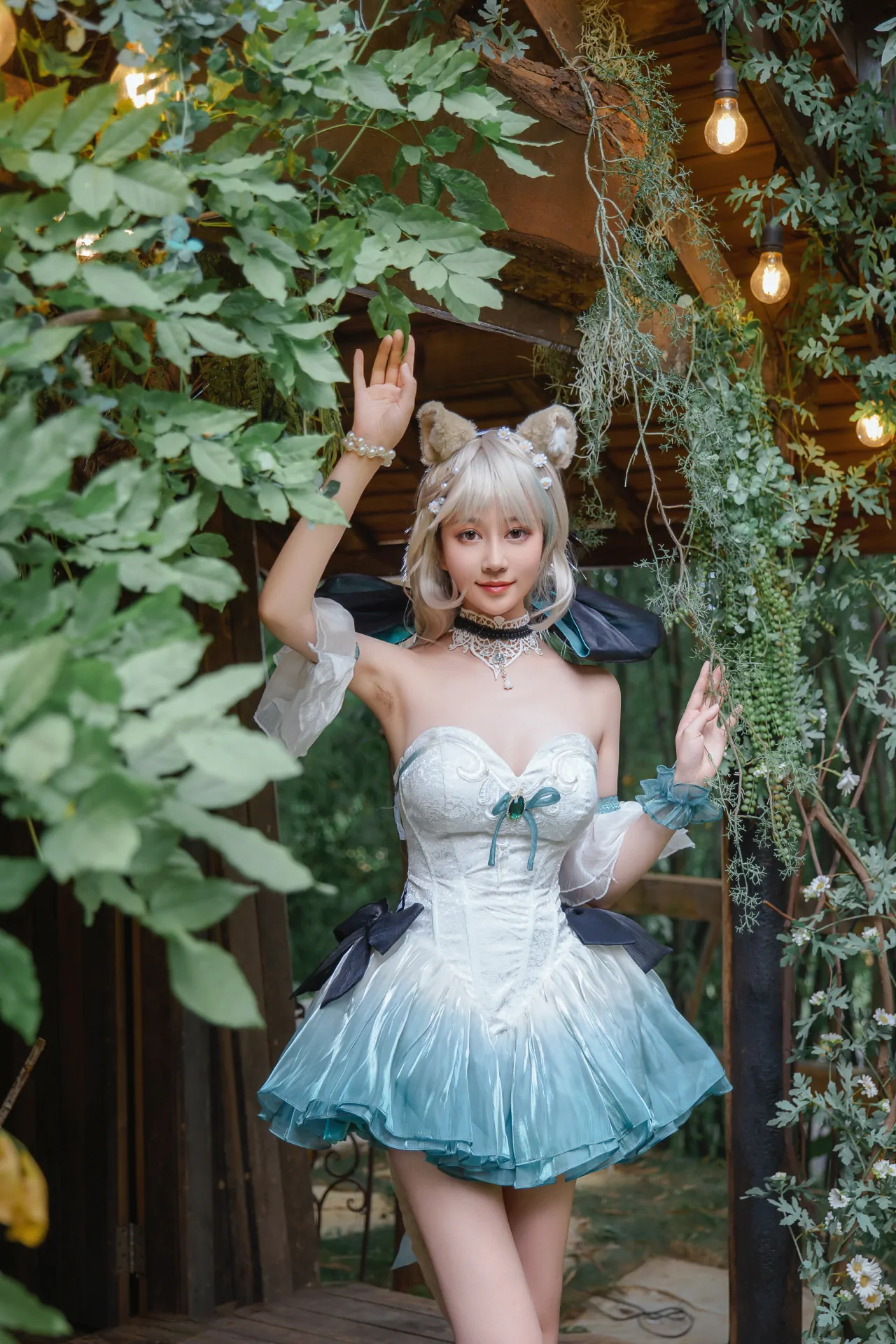 年年Nnian - 琳妮特 [42P]