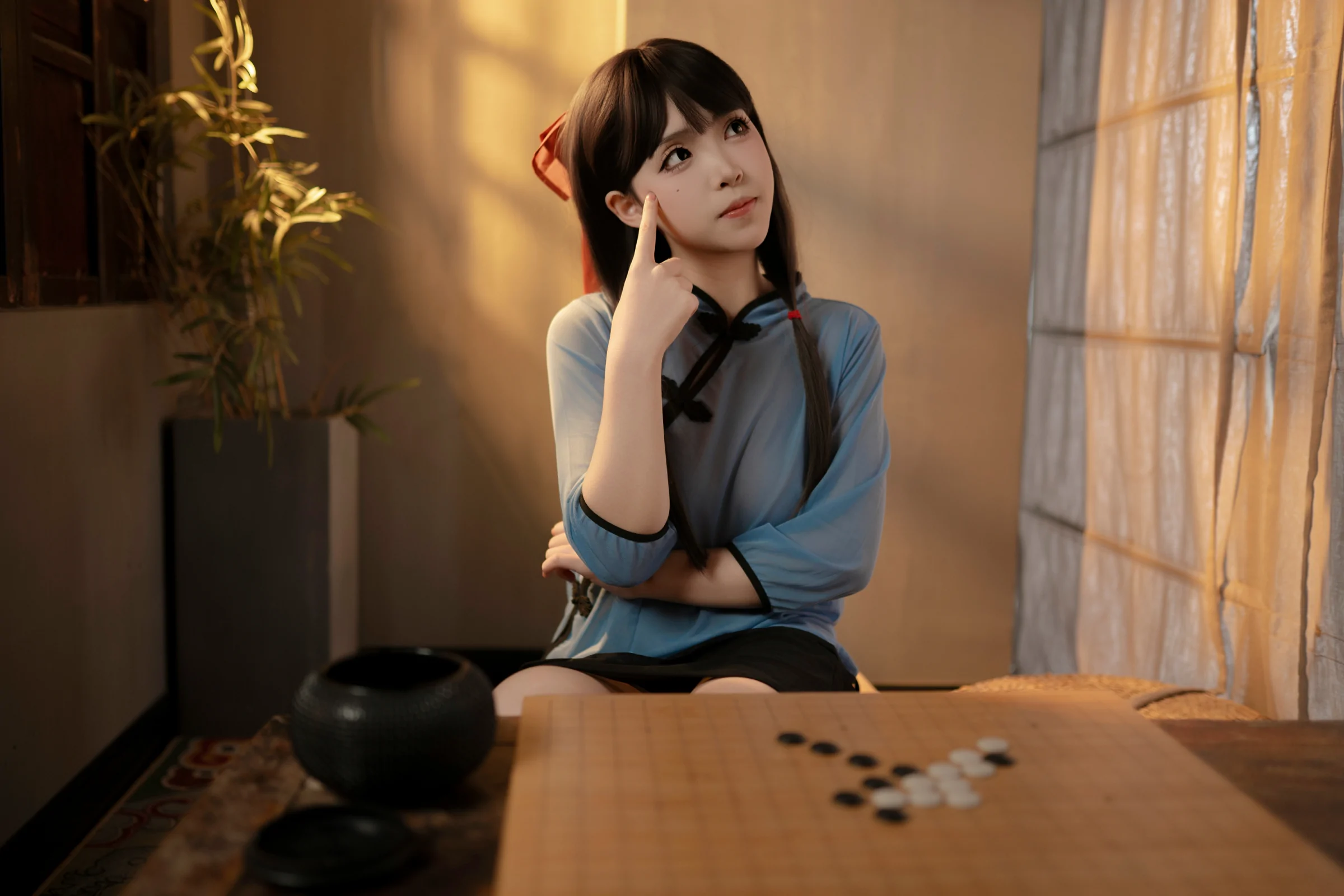 Bangni邦尼 - 一举高粽 [93P] 插图5