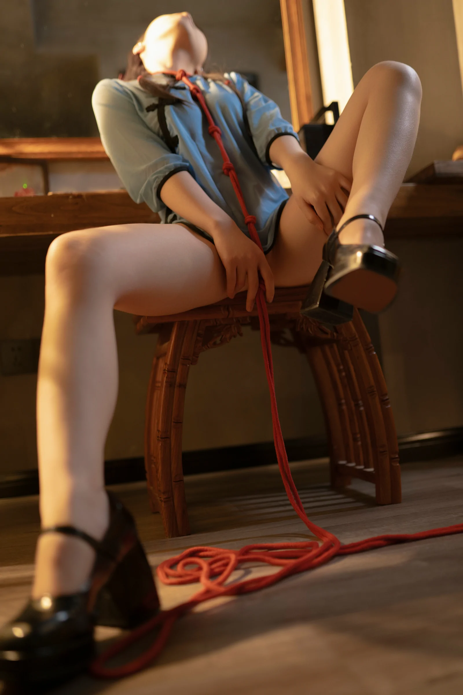 Bangni邦尼 - 一举高粽 [93P] 插图4