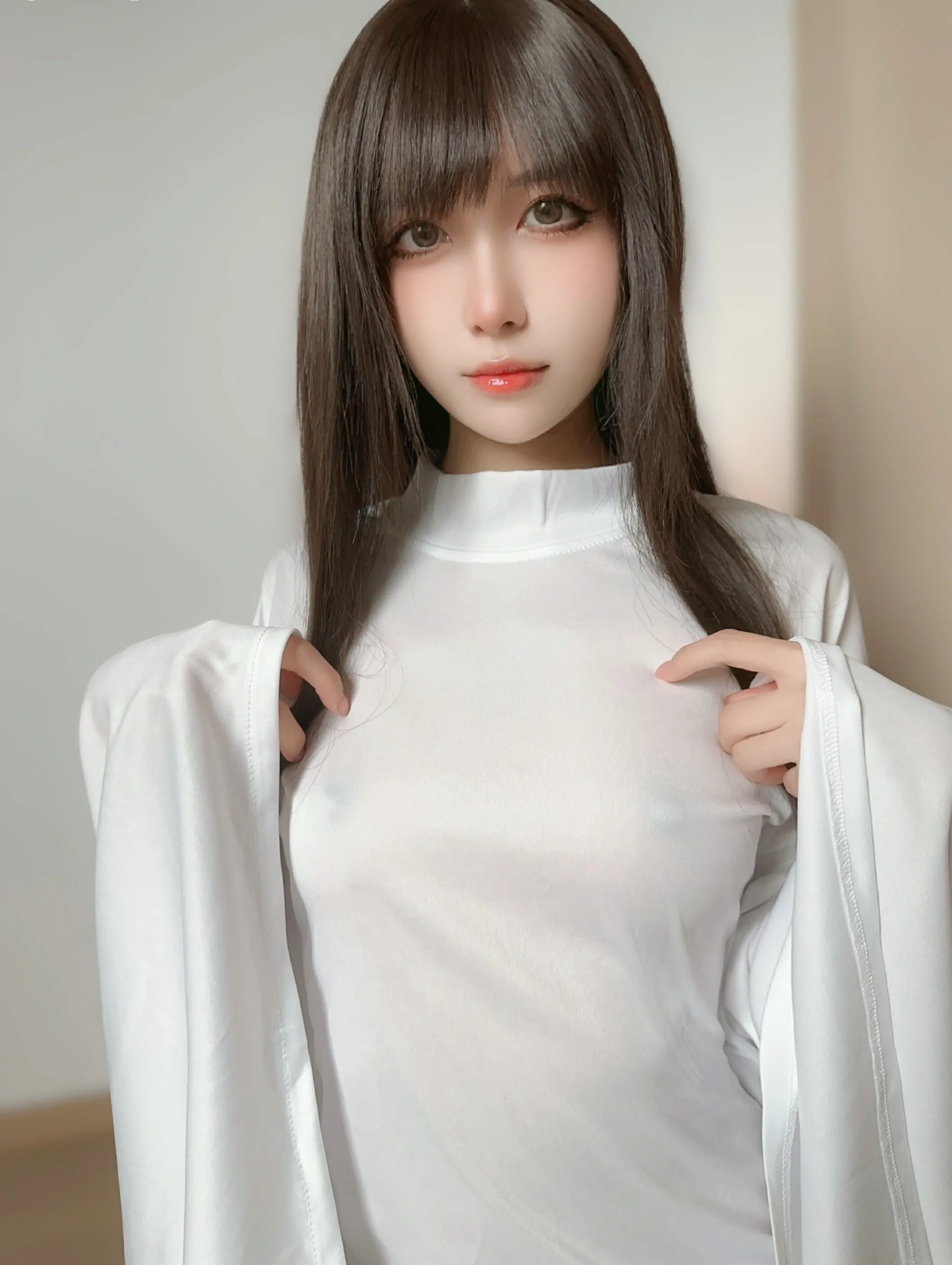 布丁大法 &#8211; 幽灵小姐 [82P]