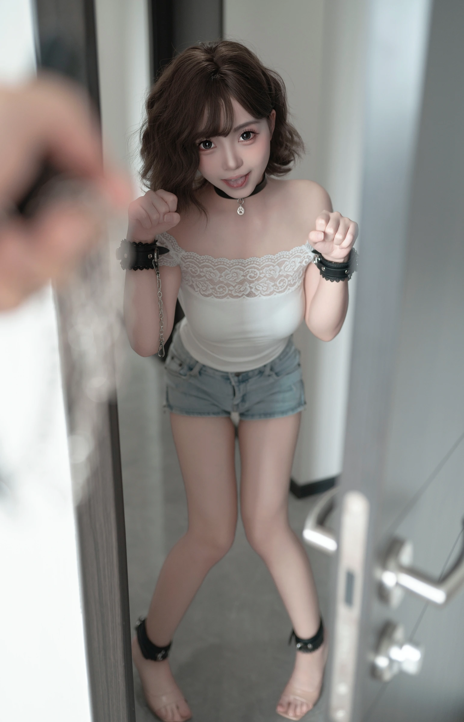 Bangni邦尼 – 玩具天堂 [86P]