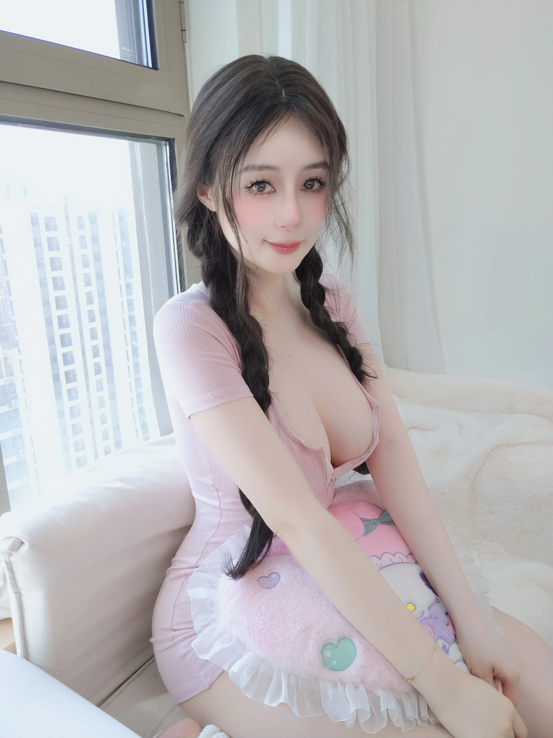 白银81 – Fantia-2025年07月合集 [101P]