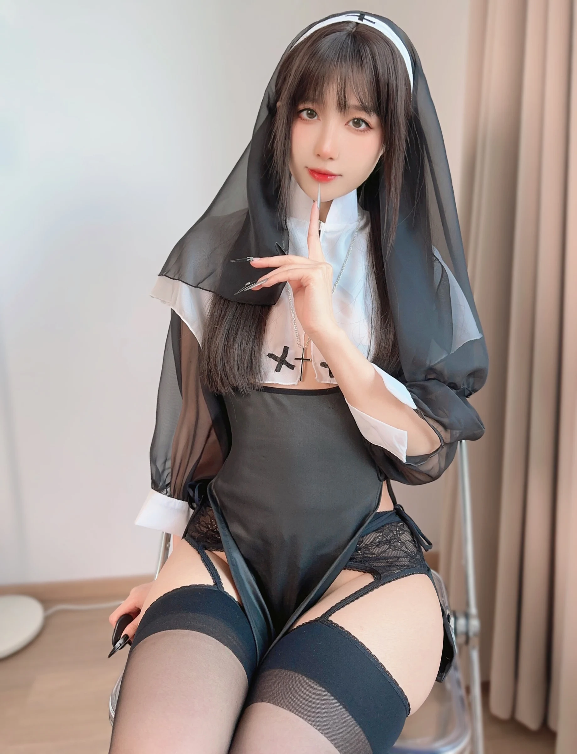 布丁大法 – Pearl Prayer [111P]