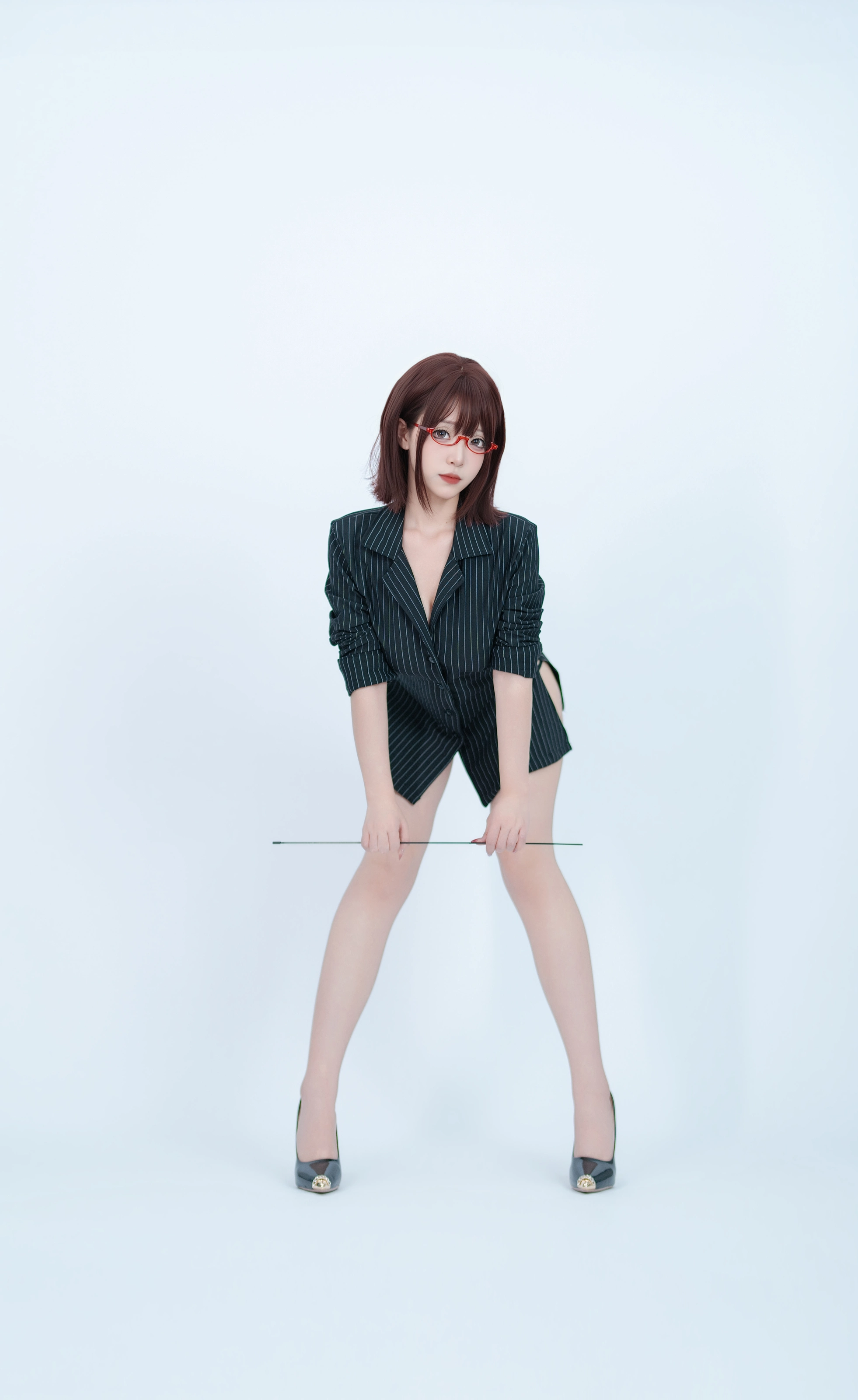 Bangni邦尼-女秘书 [68P]