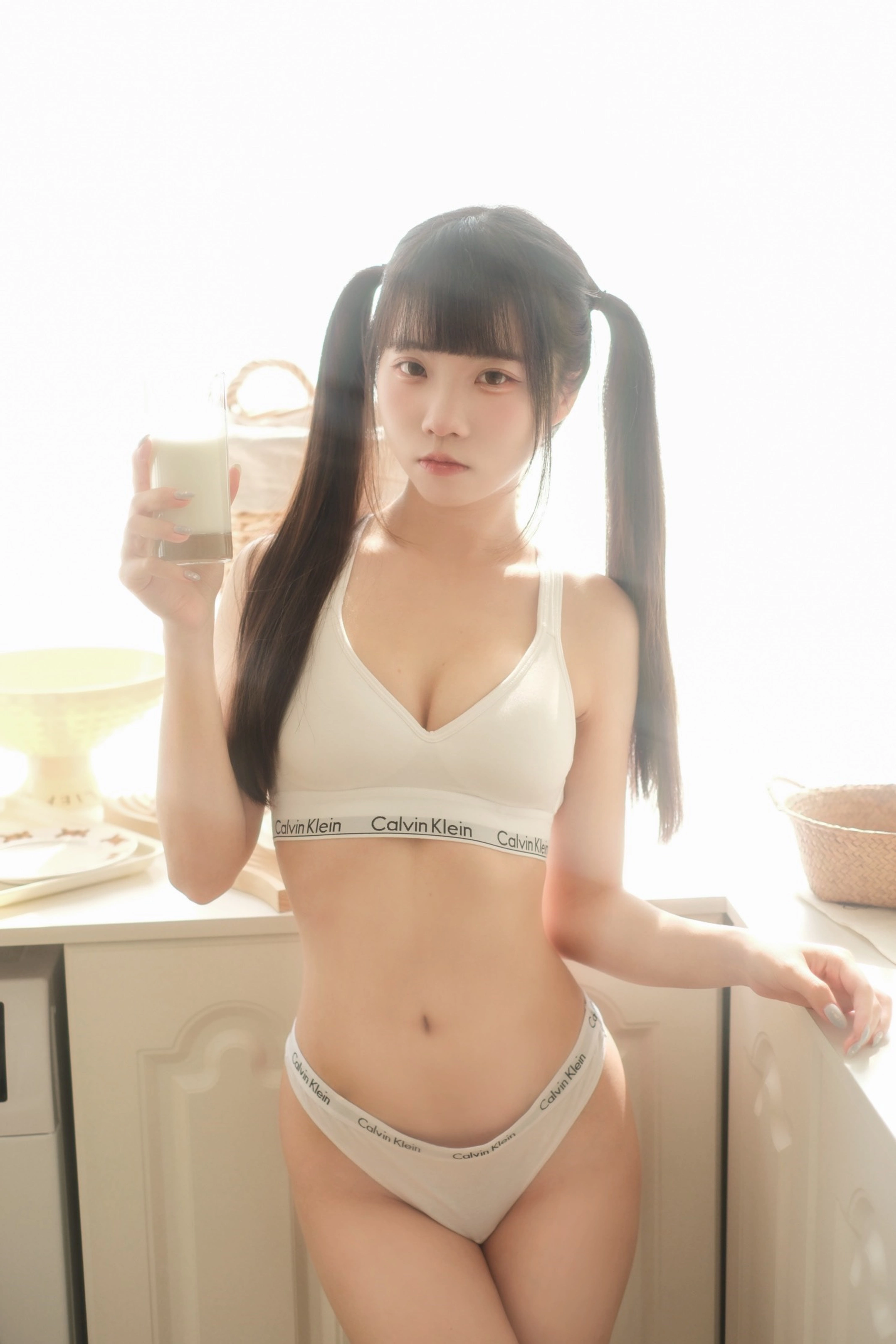 可可小白兔 – 小貓娘想被主人疼愛 [68P]