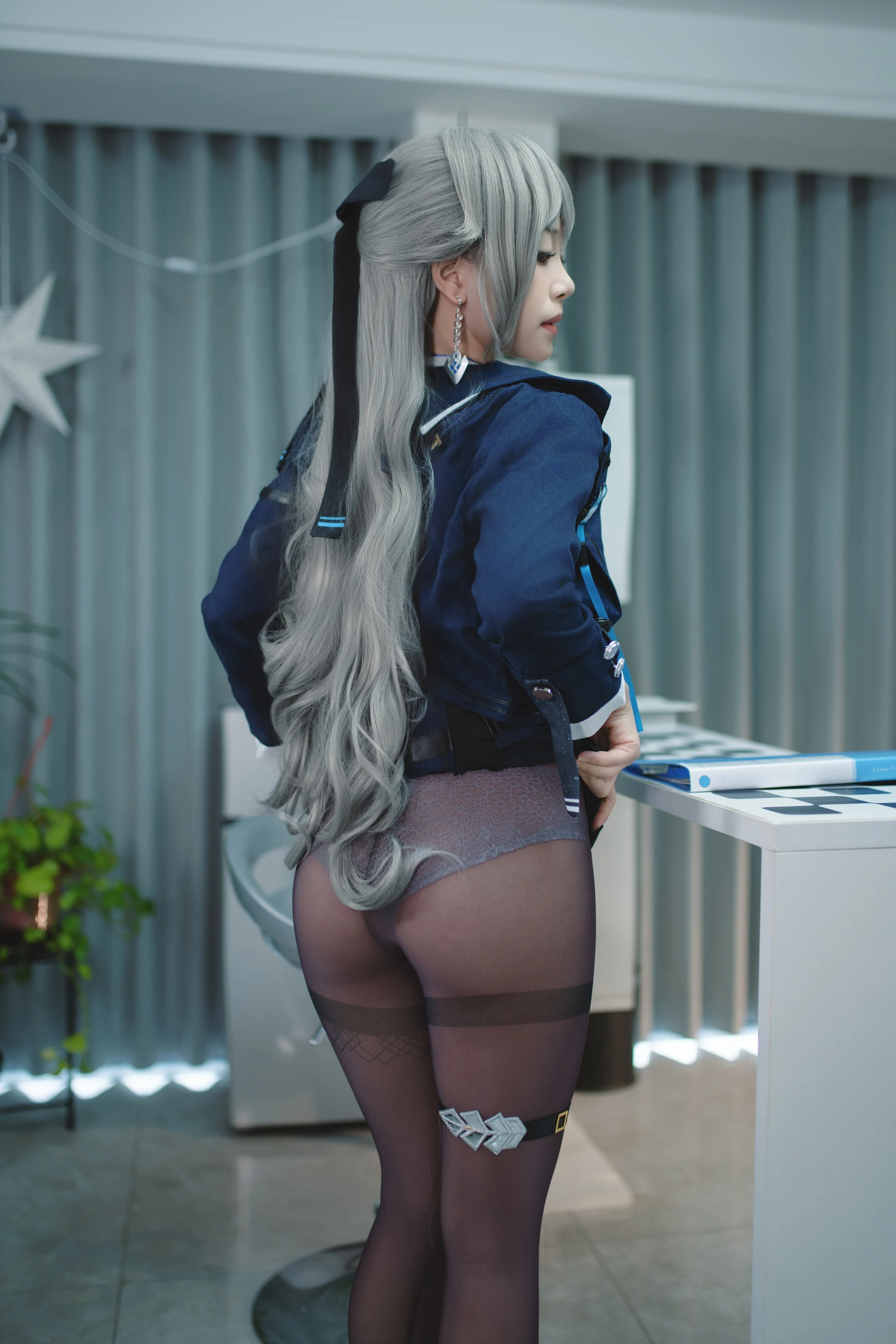 Bangni邦尼 – 布洛妮娅 [92P]