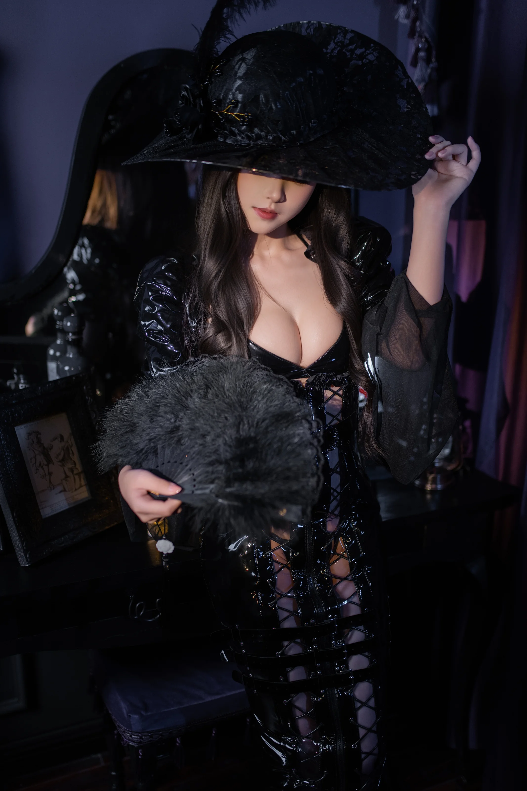 Bangni邦尼 – 莉莉丝 [82P]