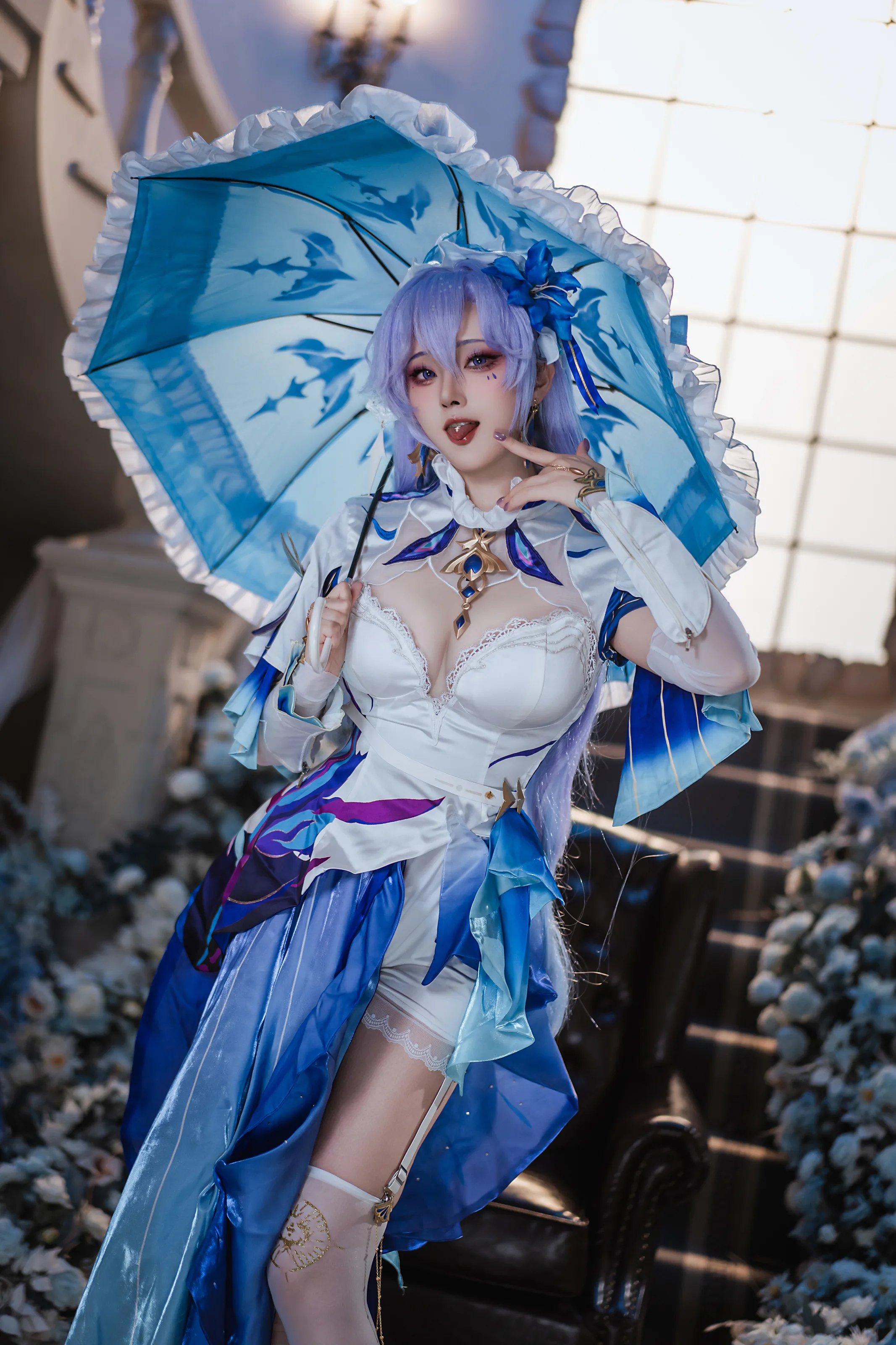 Natsuko夏夏子 – 坎特蕾拉 [72P]