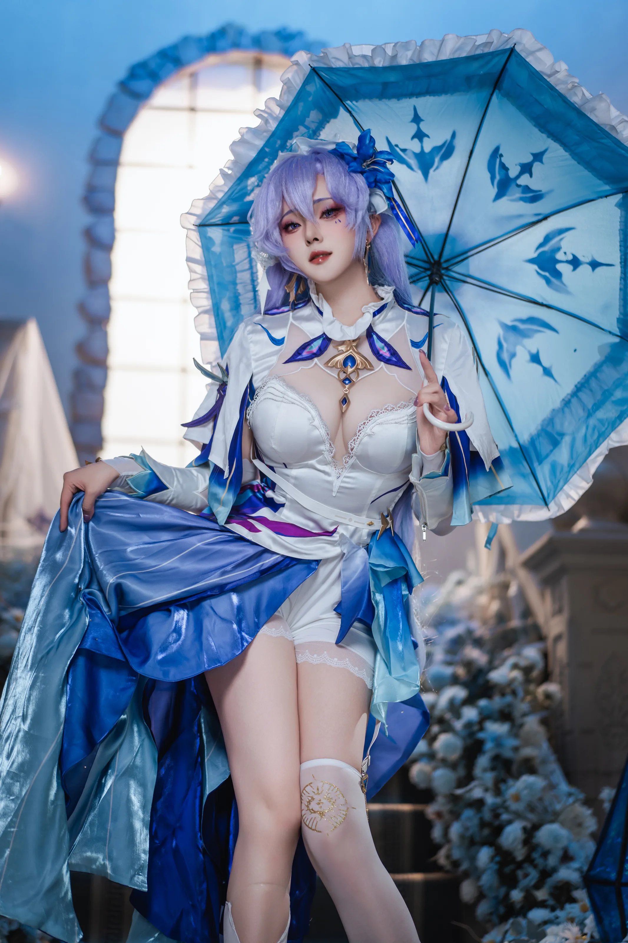 Natsuko夏夏子 – 坎特蕾拉 [72P]