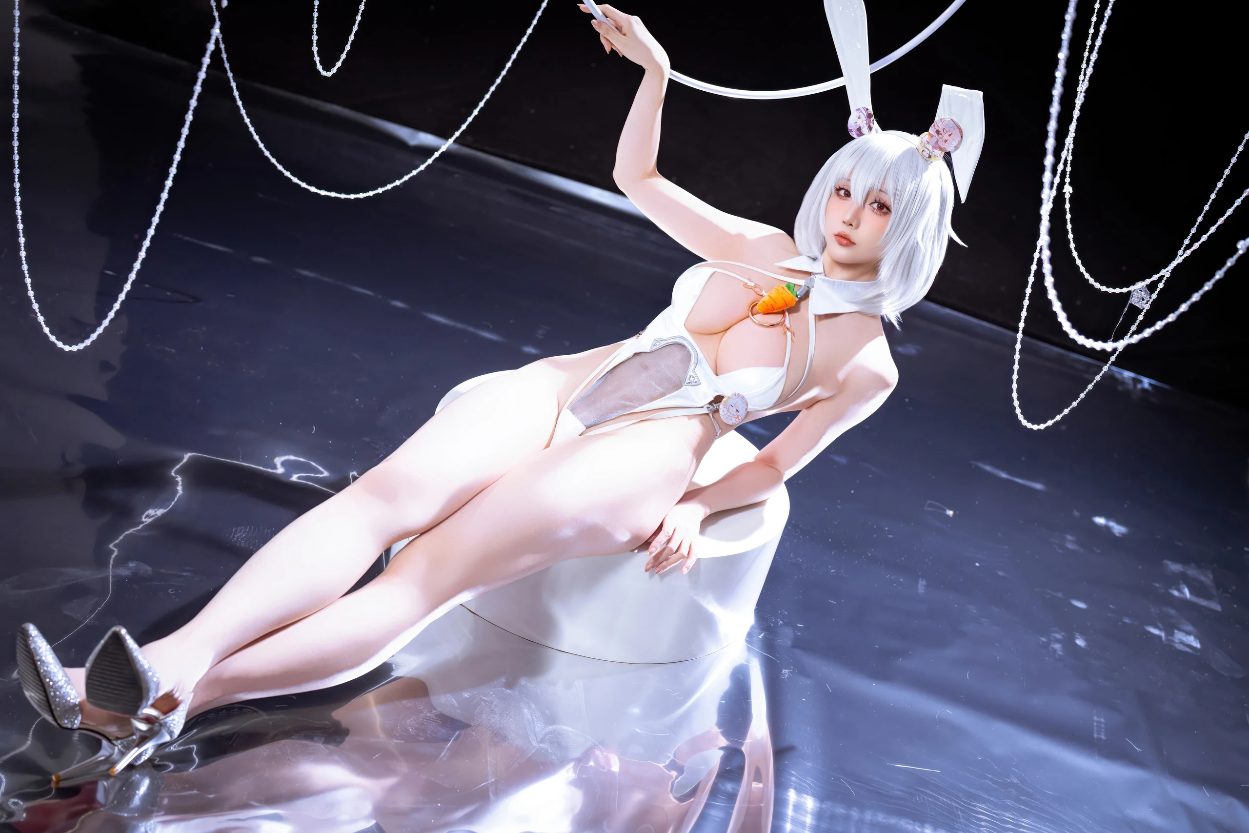 星之迟迟 – 2026年01月计划F 天狼星 [58P]