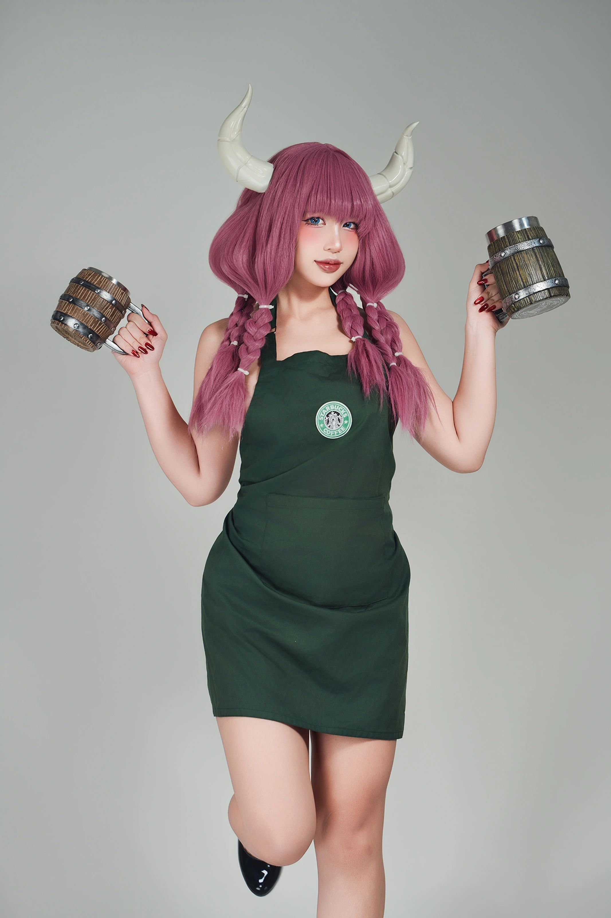 Puy Puy – &Mimi Chan&Mau monica Aura JK [143P]