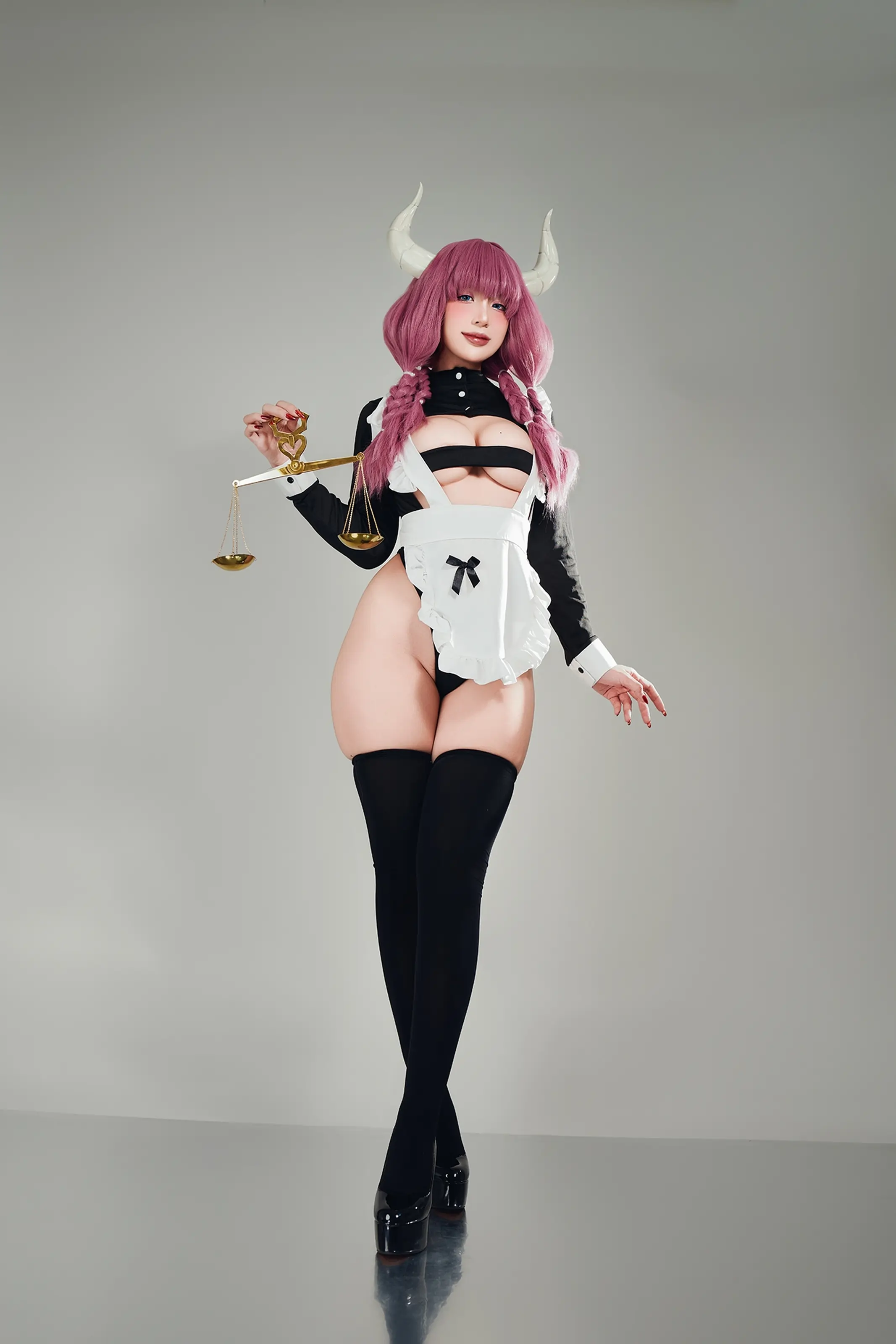 Puy Puy – &Mimi Chan&Mau monica Aura JK [143P]