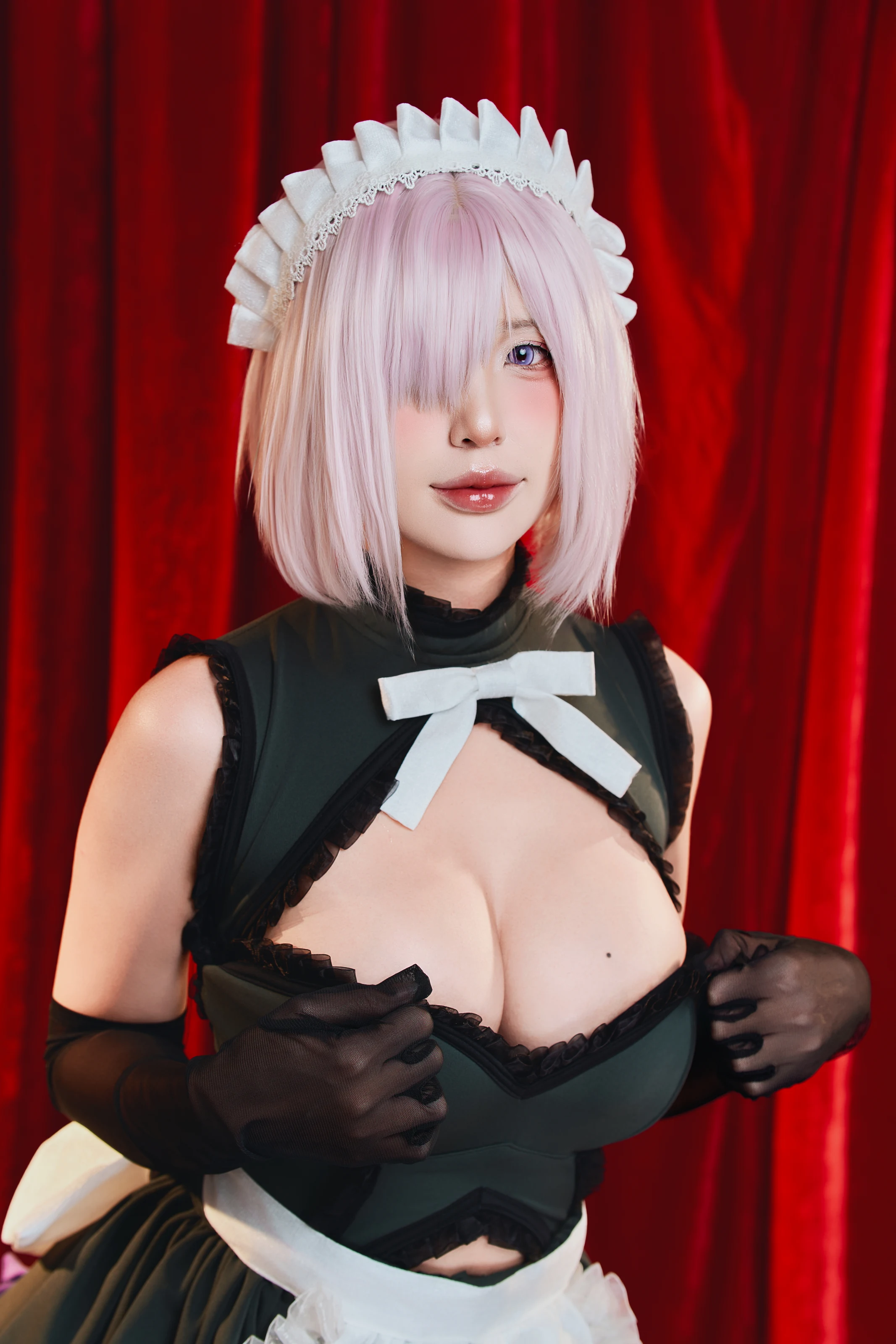 Puy Puy – Mashu Maid [94P]