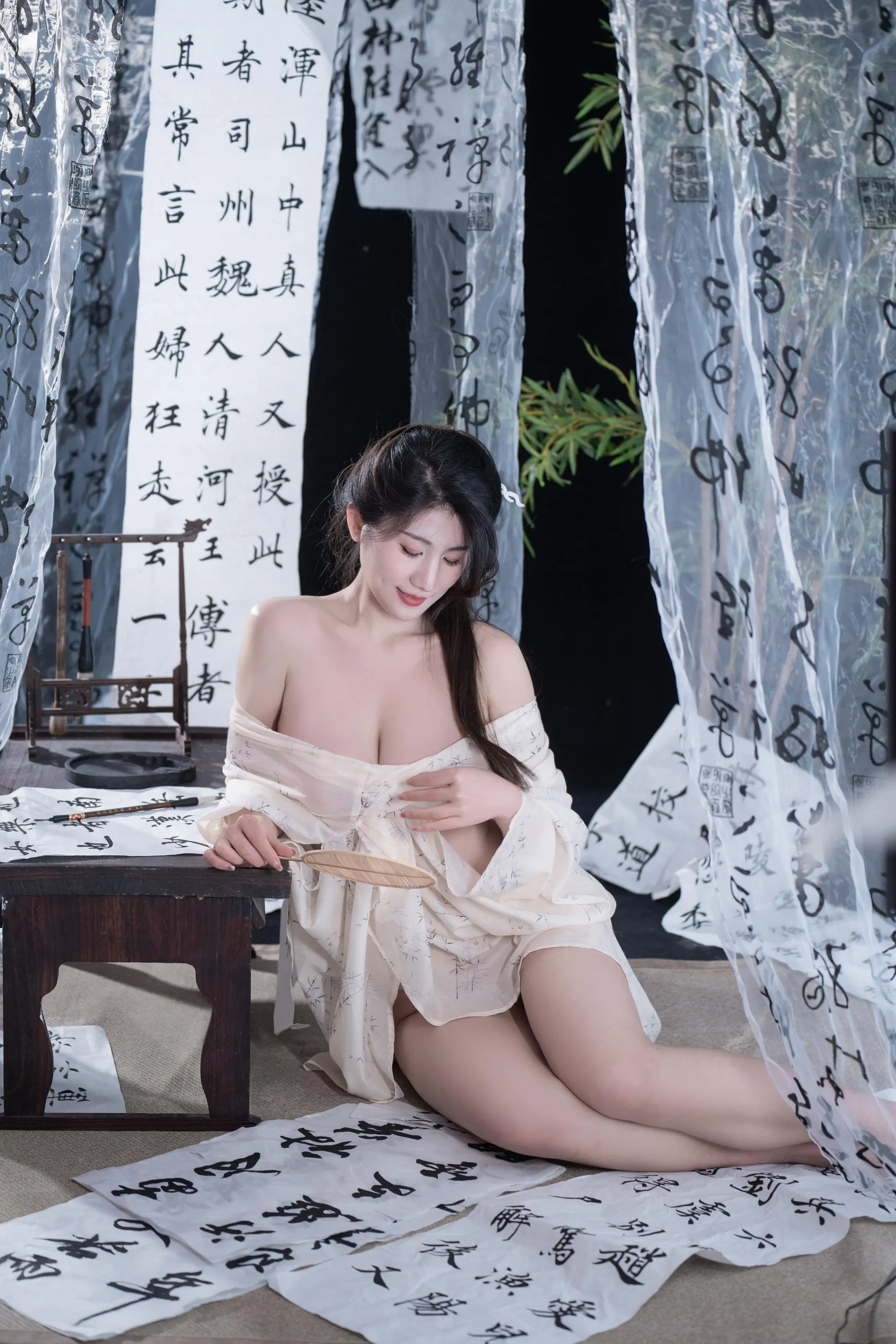 星澜是澜澜叫澜妹呀 – 相思 [92P]