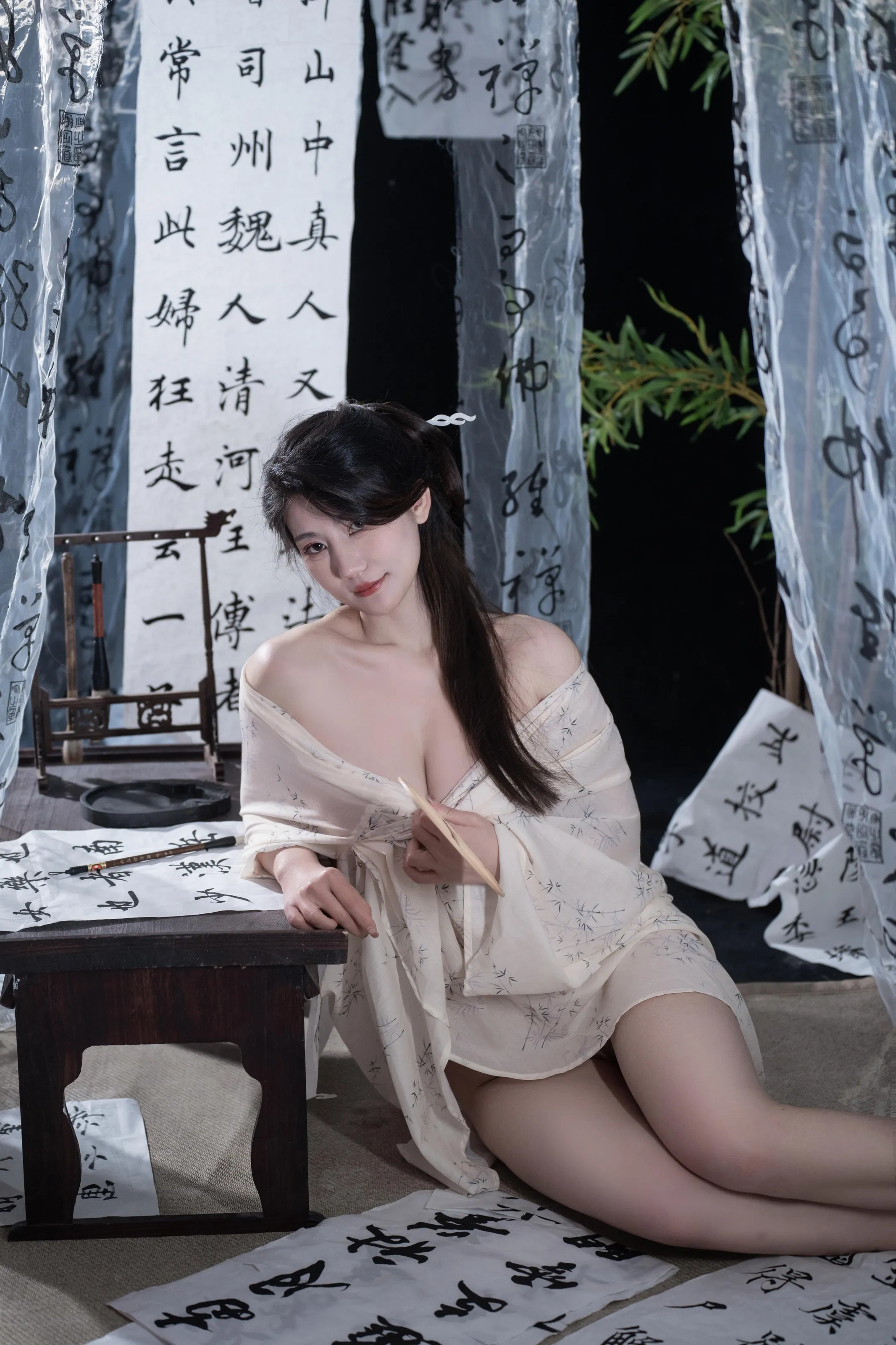 星澜是澜澜叫澜妹呀 – 相思 [92P]