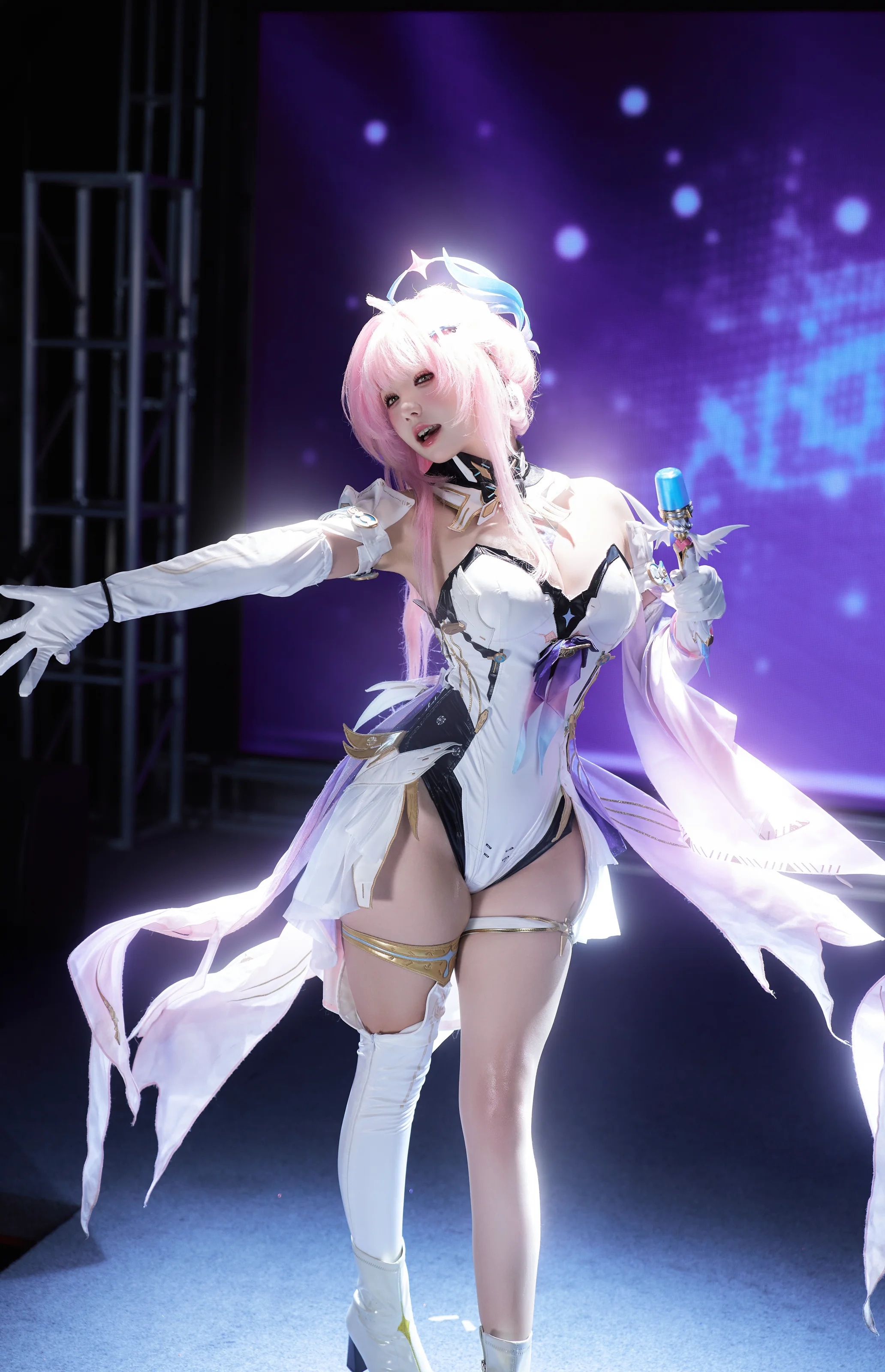 阿薰kaOri – 爱弥斯 [74P]