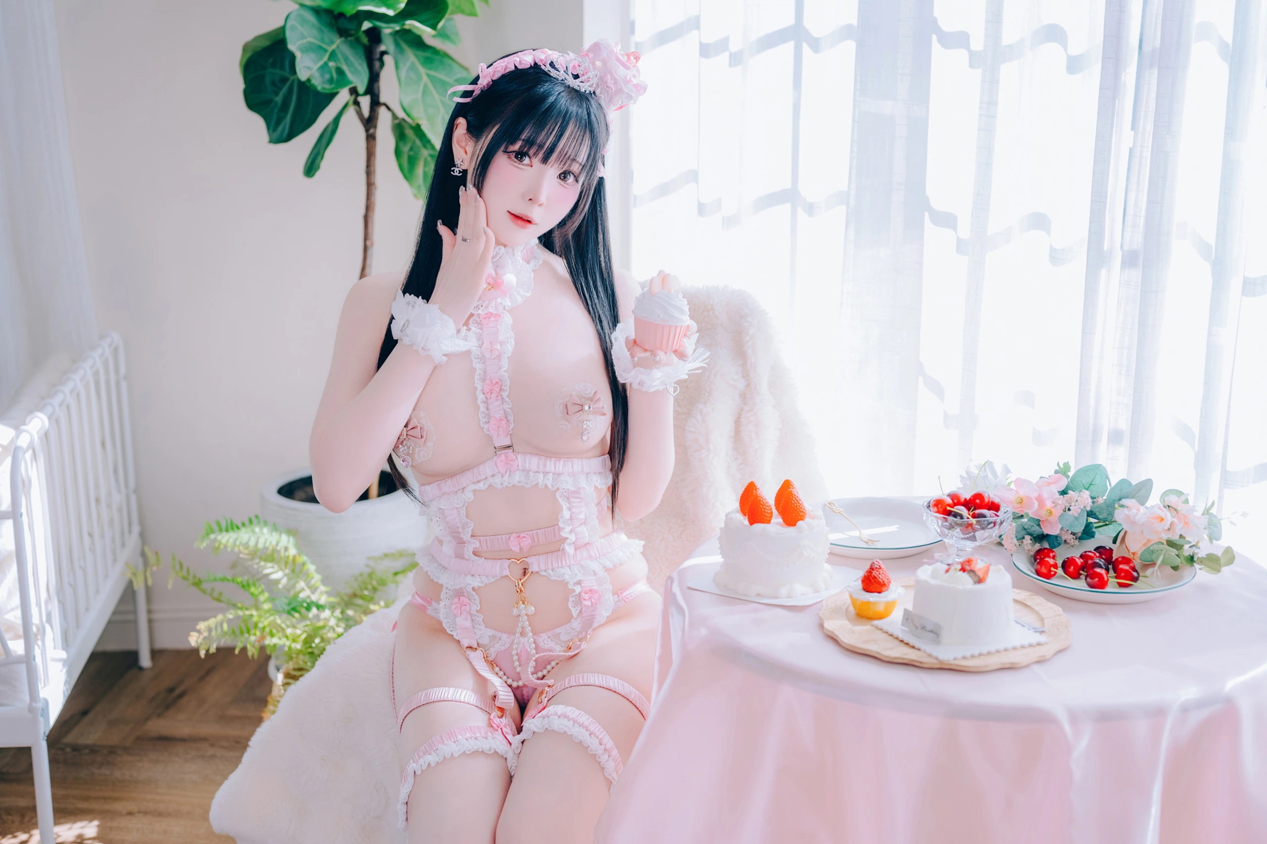 霜月shimo – Shimos Day 2026 Part.1 [33P]