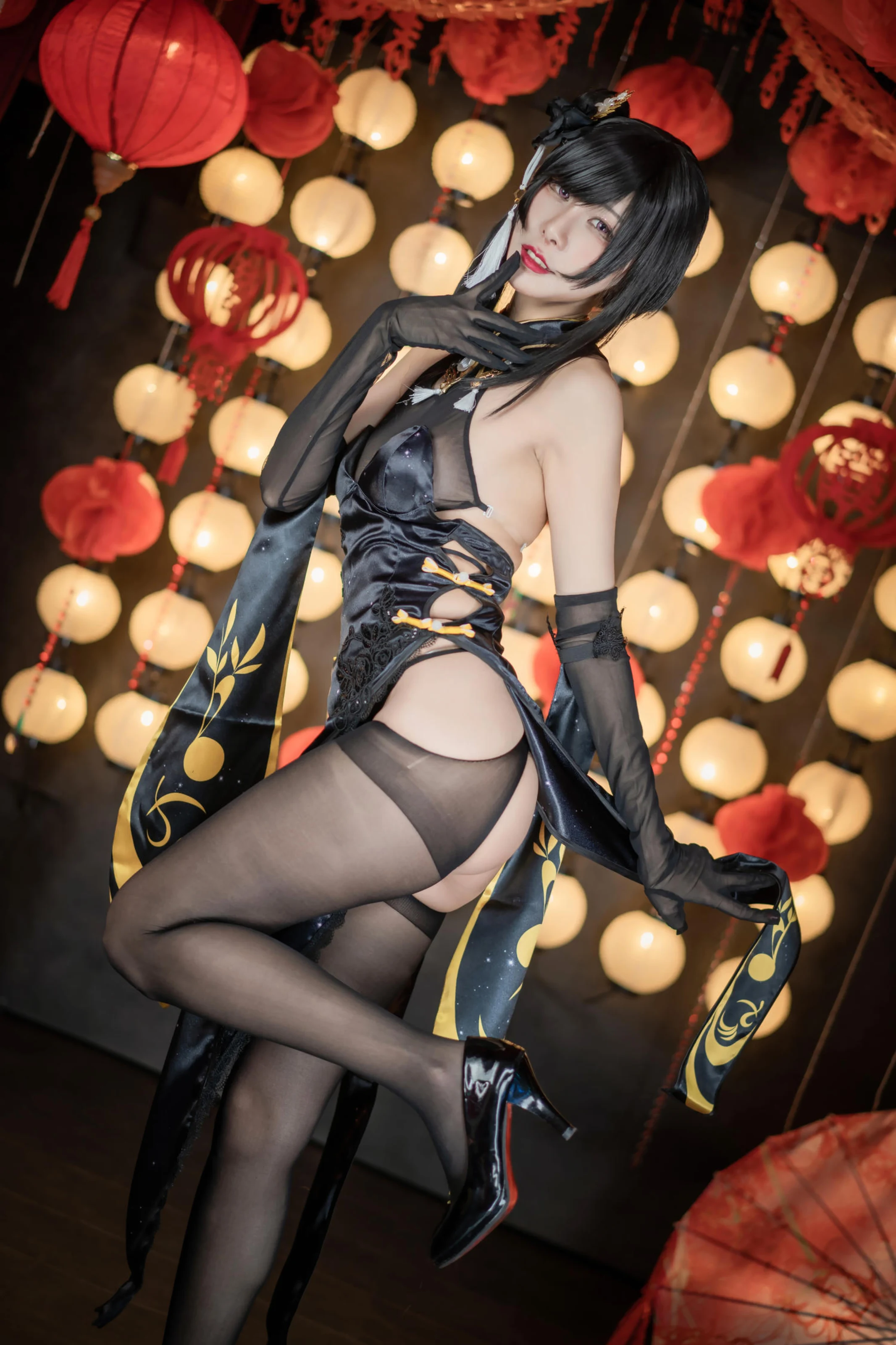 零崎沙耶 – 镇海 [122P]