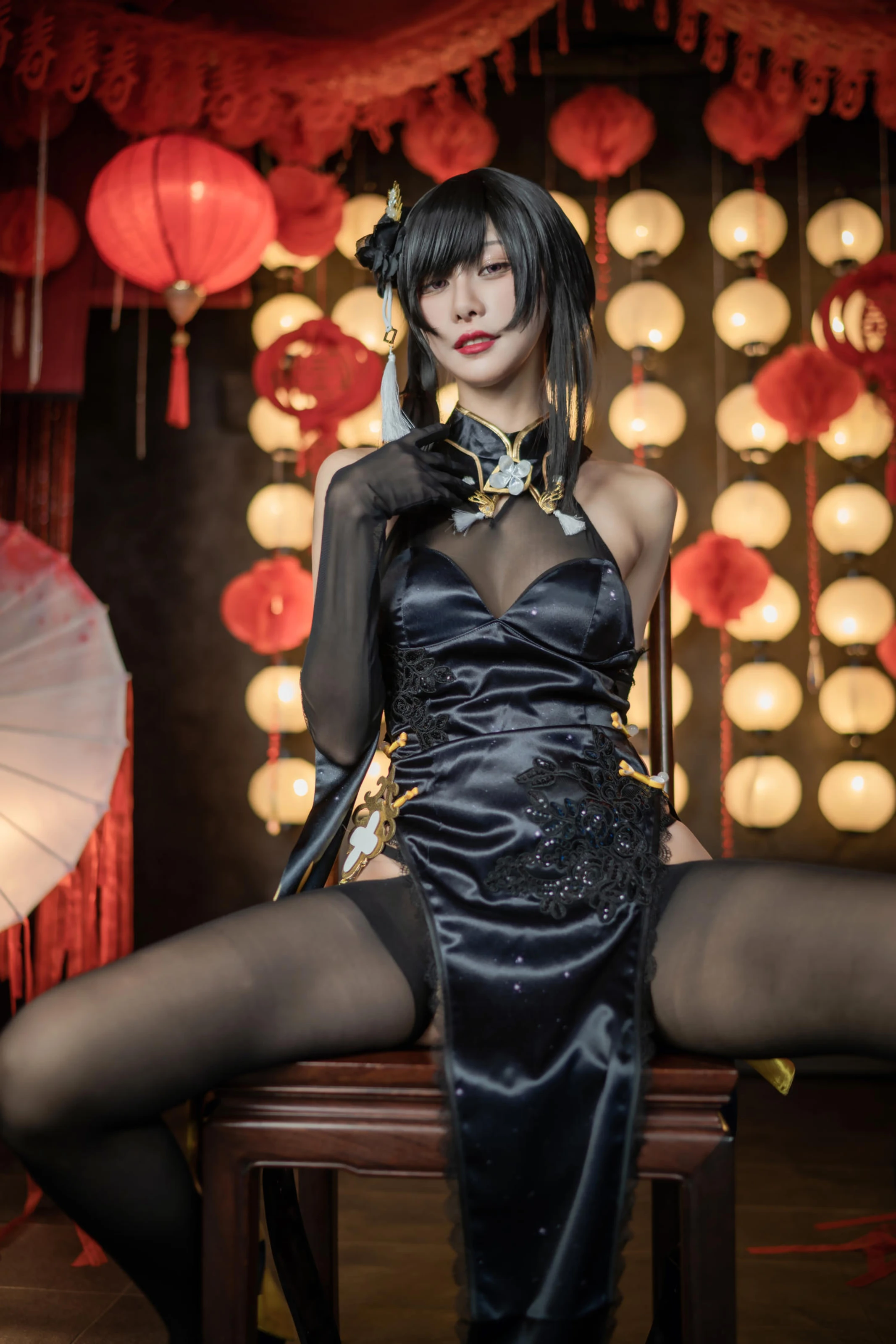 零崎沙耶 – 镇海 [122P]