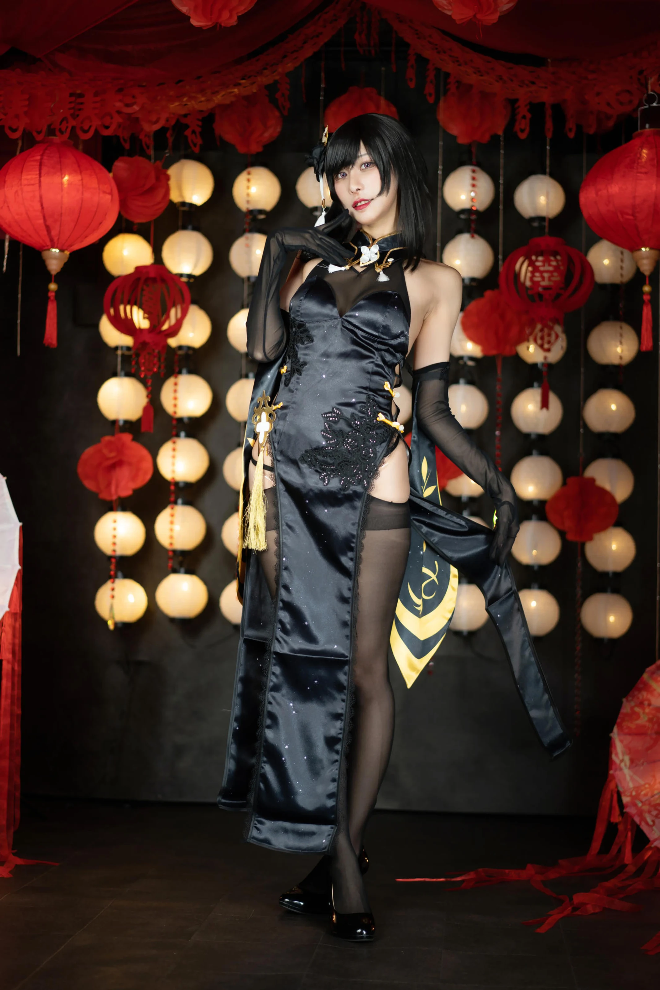 零崎沙耶 – 镇海 [122P]