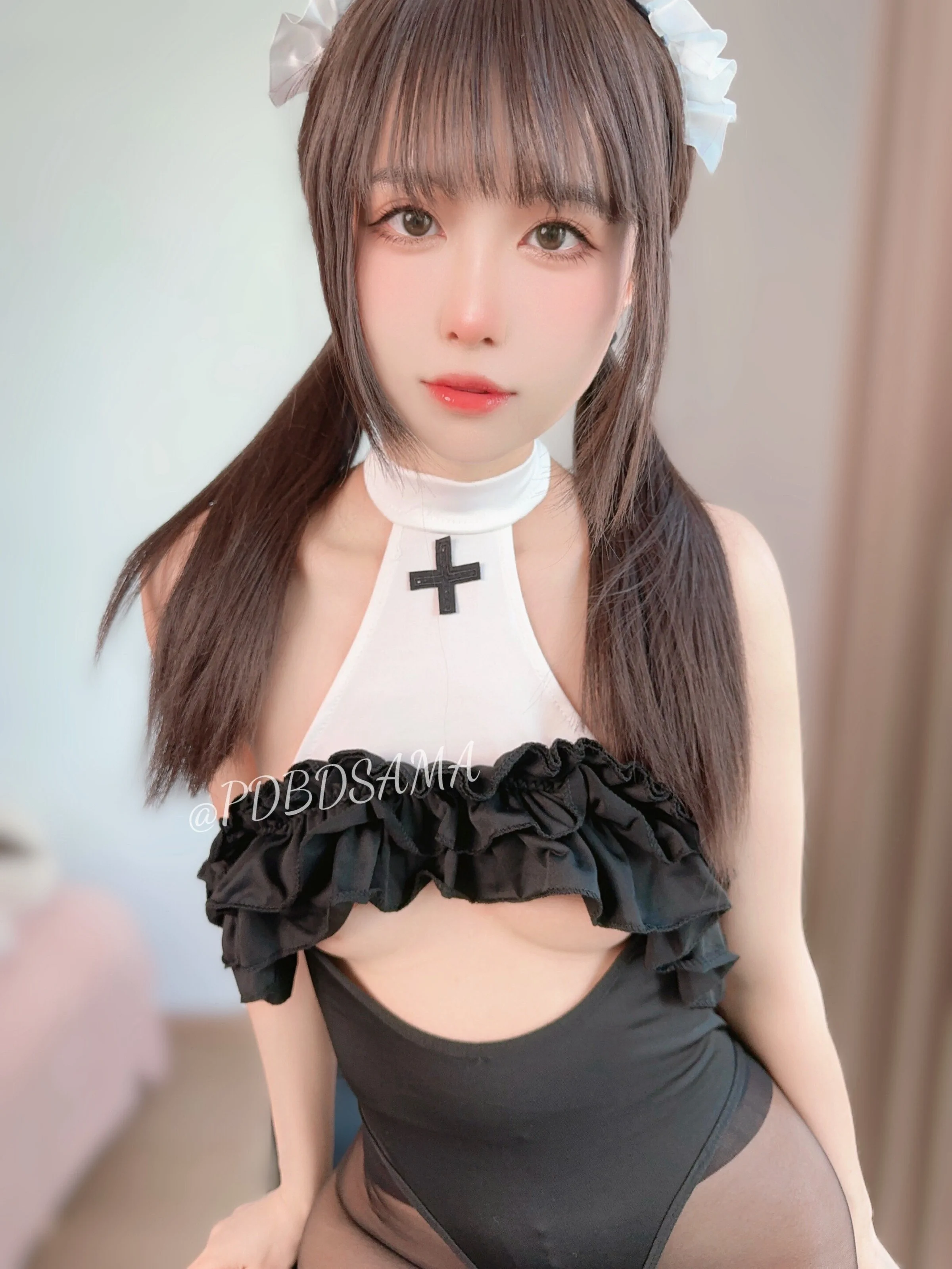 布丁大法 – 盒装巧克力 [97P]