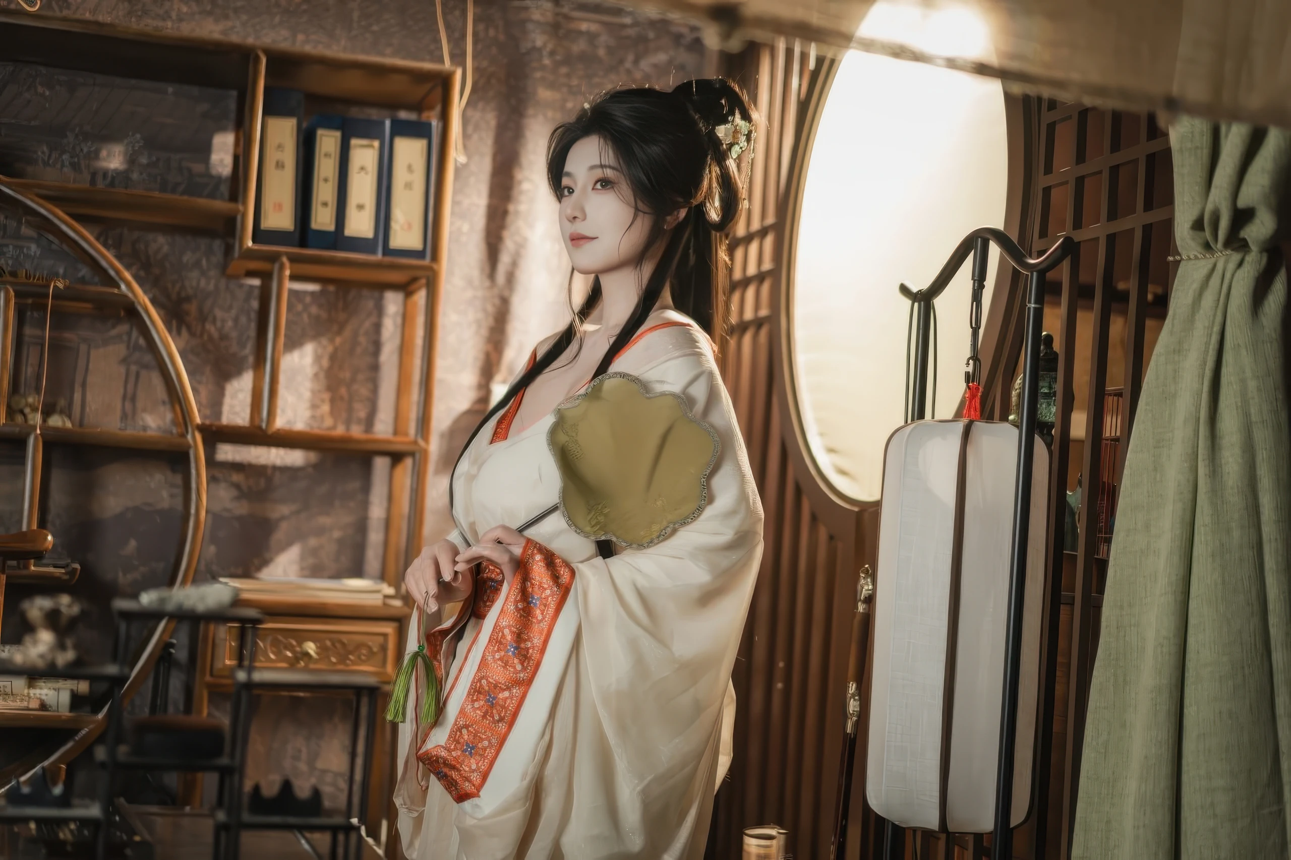 奈汐酱nice – 痴情缚 [73P]