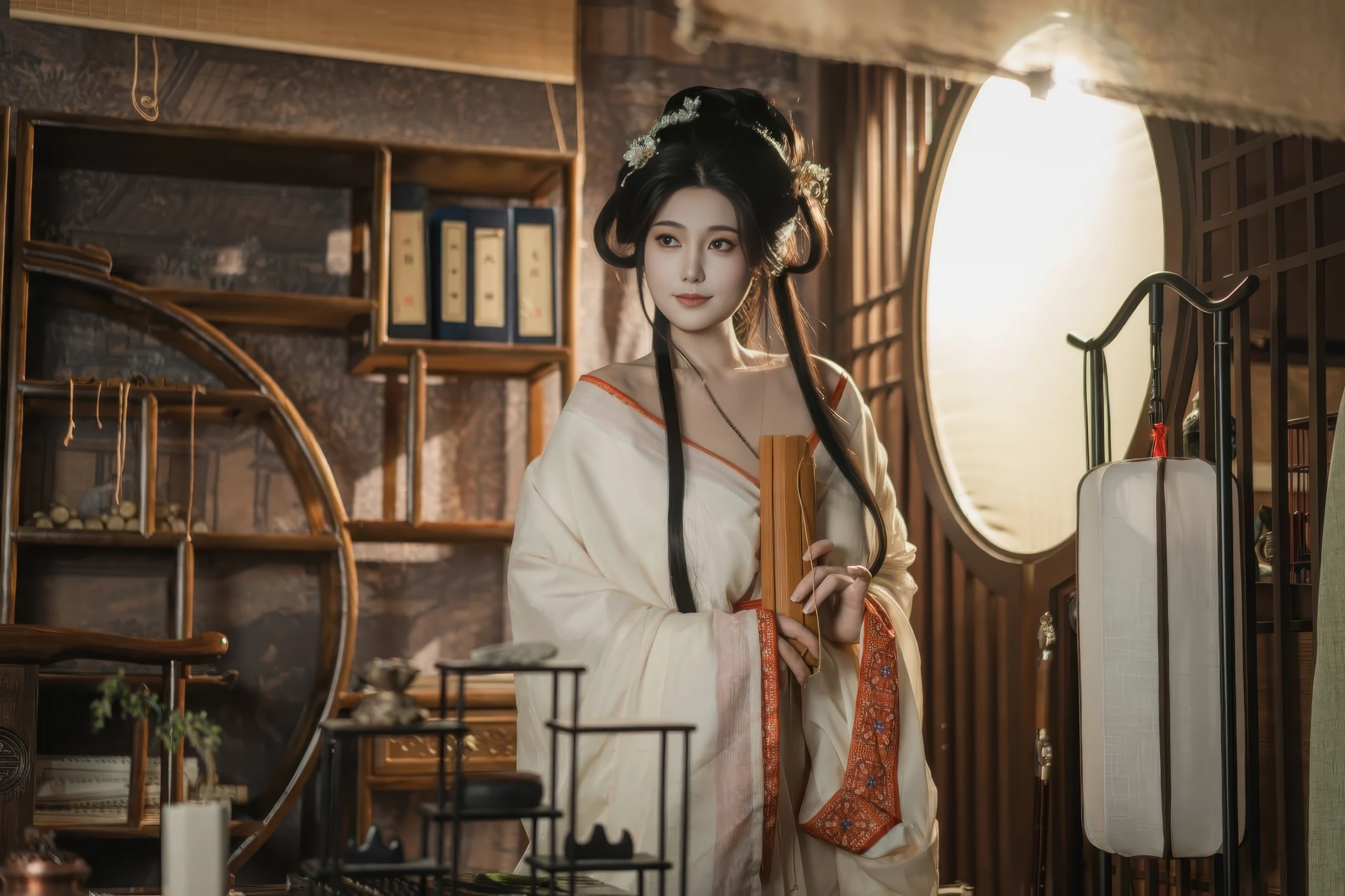 奈汐酱nice – 痴情缚 [73P]