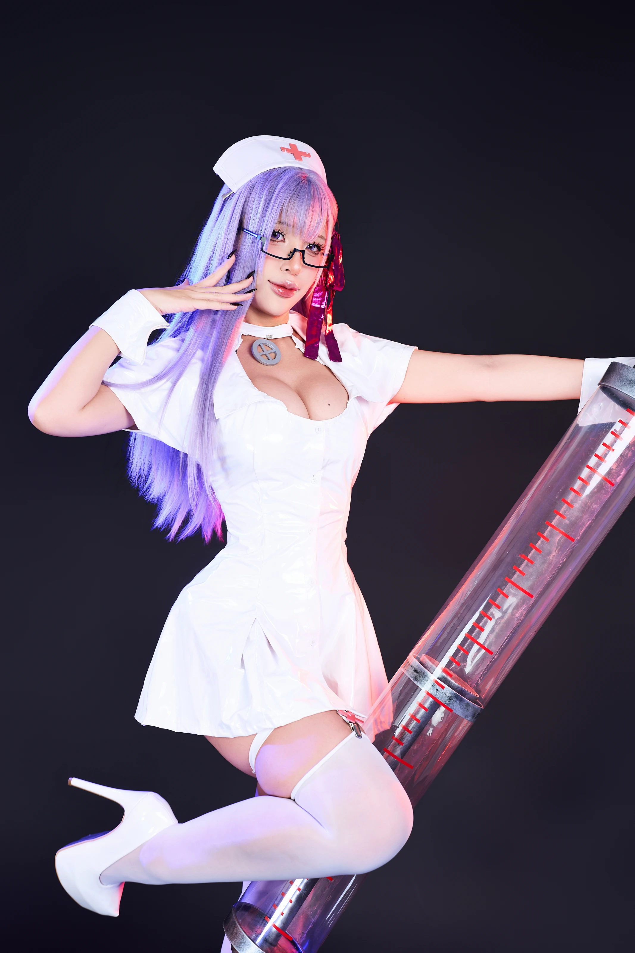 Puy Puy – BB Nurse [108P]