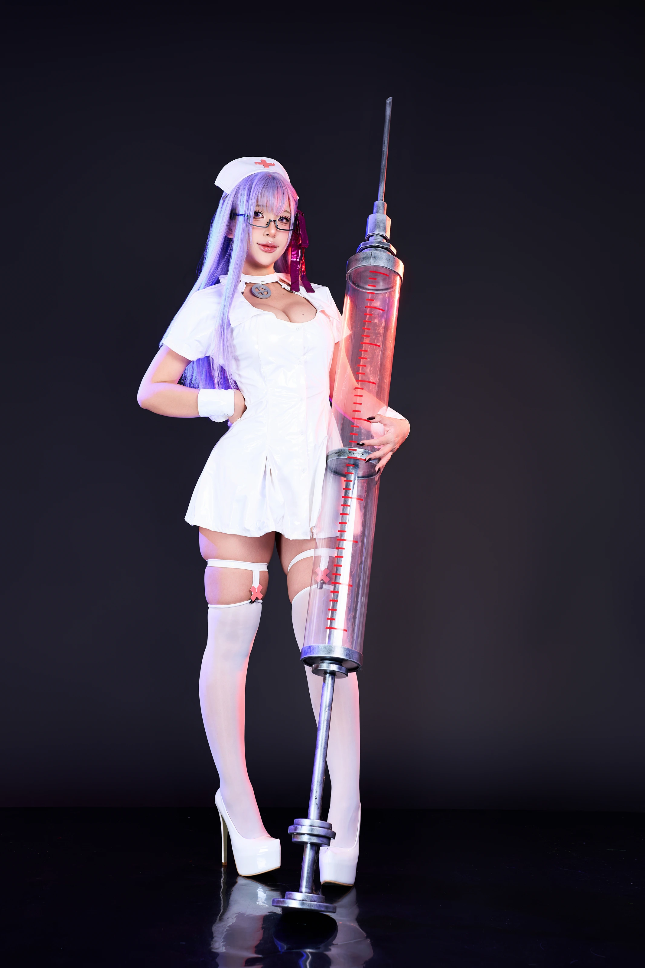 Puy Puy – BB Nurse [108P]