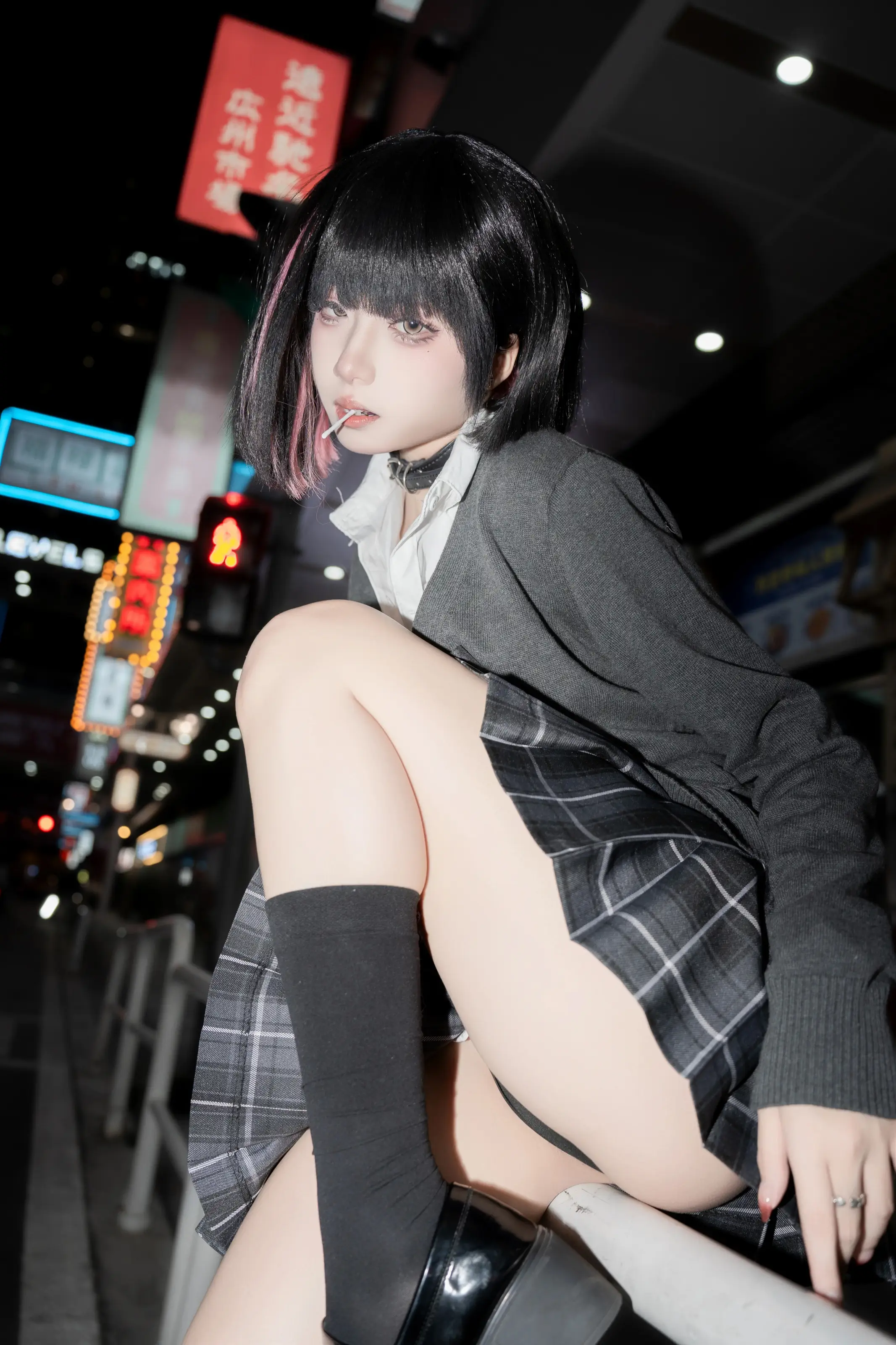 纸悦Etsu_ko – 请多关照 [45P]