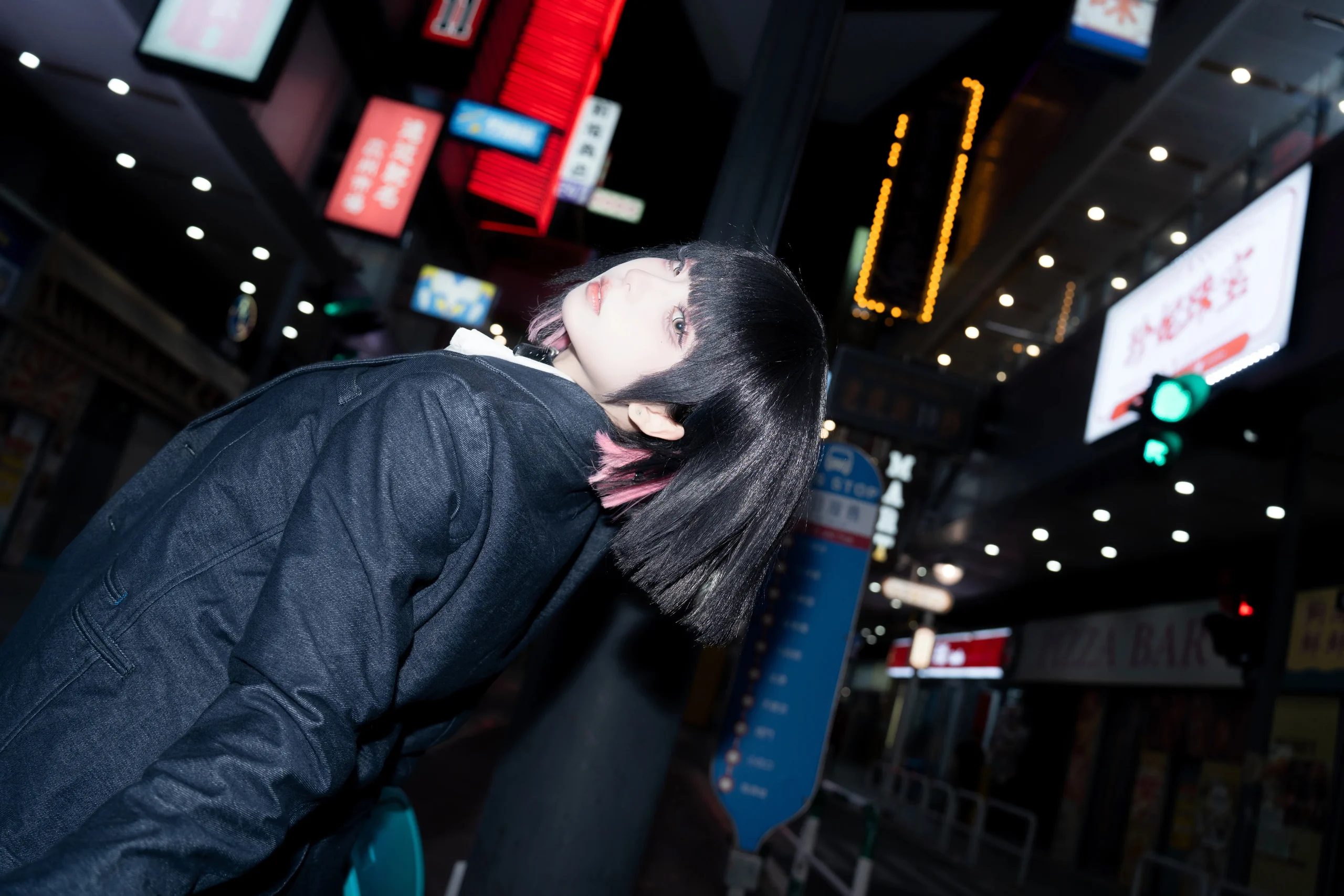 纸悦Etsu_ko – 请多关照 [45P]