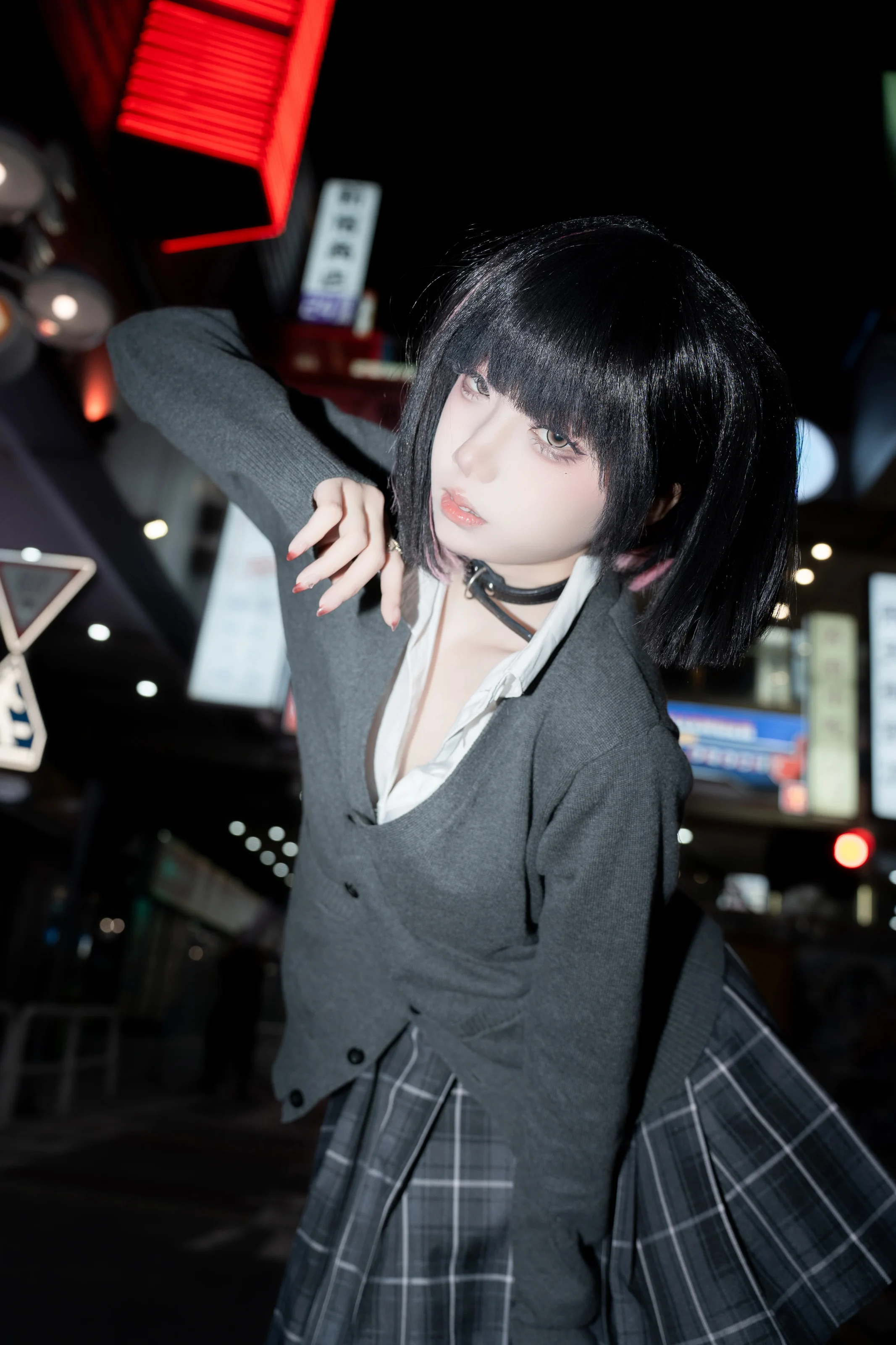 纸悦Etsu_ko – 请多关照 [45P]