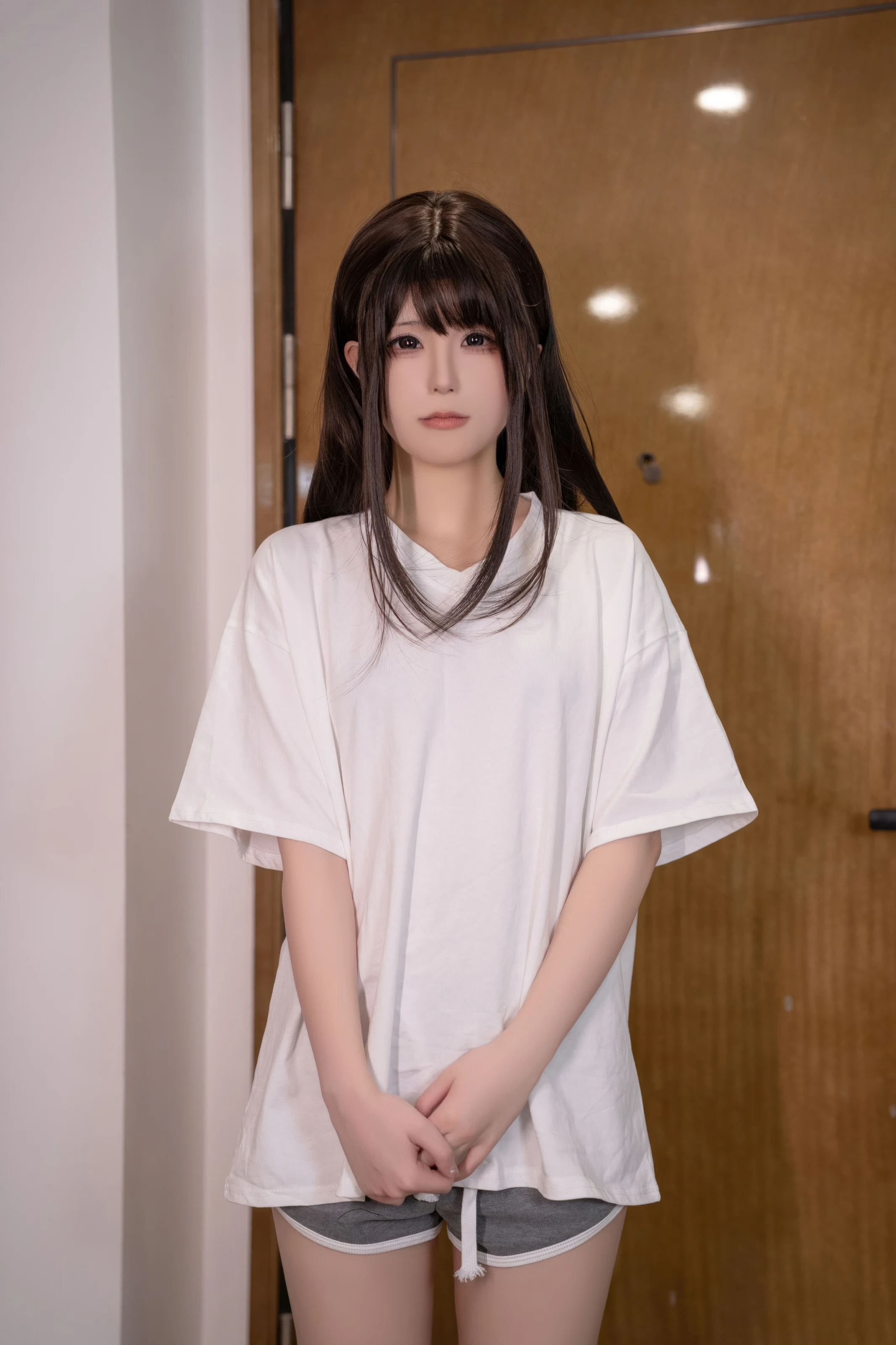 Quan冉有点饿 – tora酱的秘密男友 [112P]