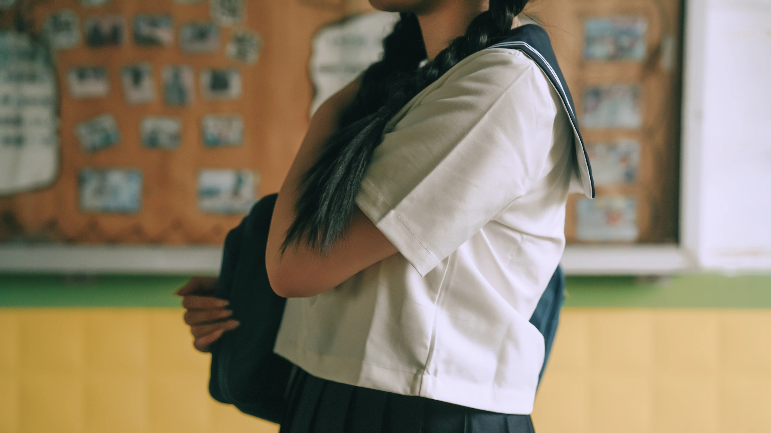 阿薰kaOri – 放学后 [96P]