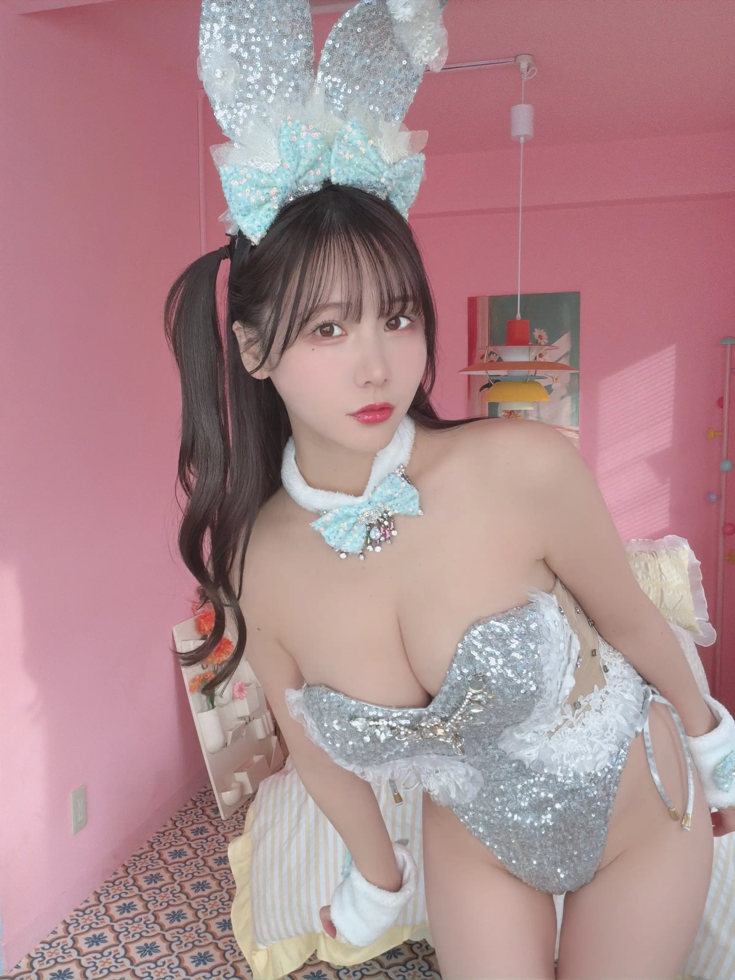 けん研(けんけん) – 3月订阅 [159P]