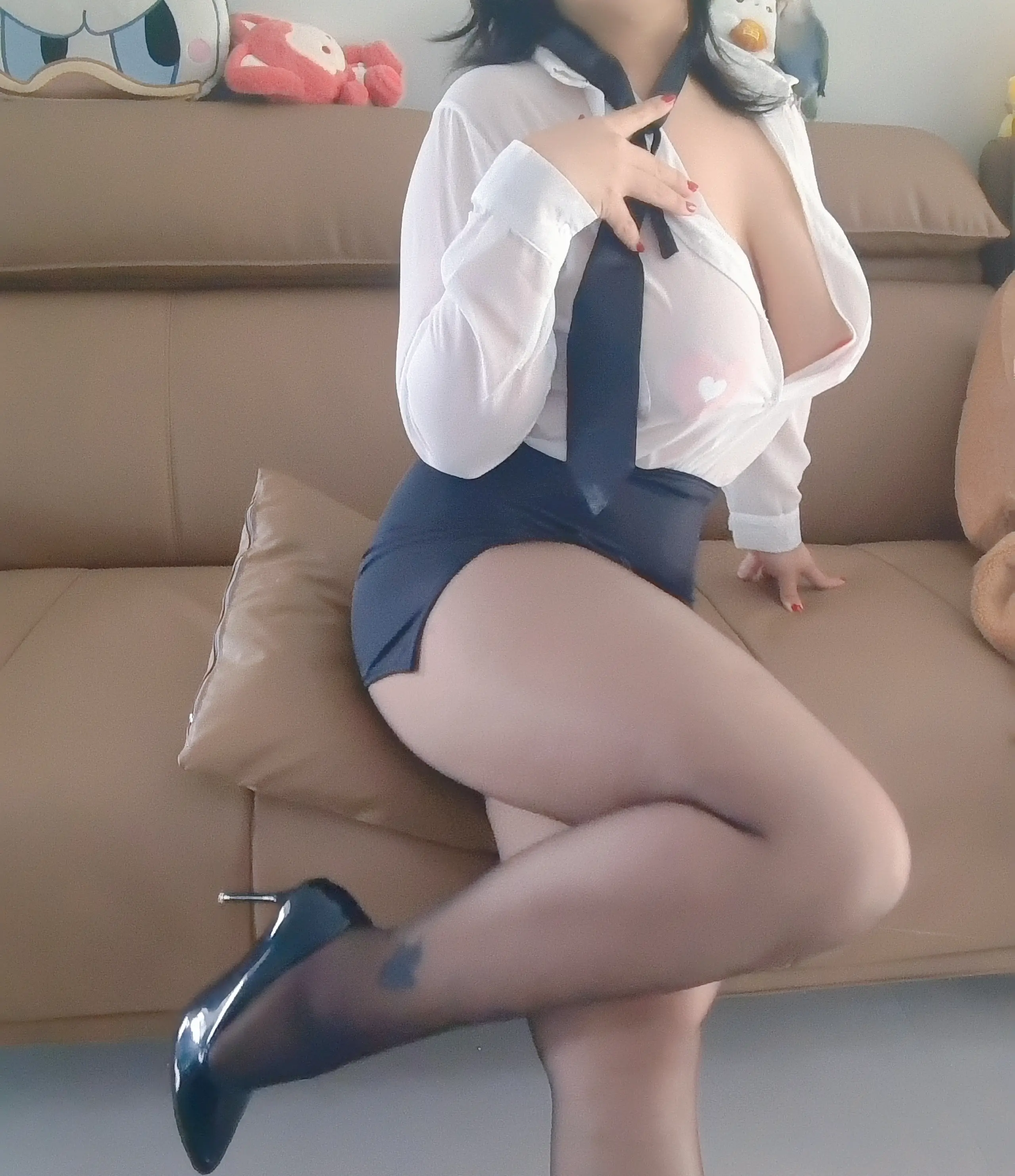 葛生w – OL [30P]