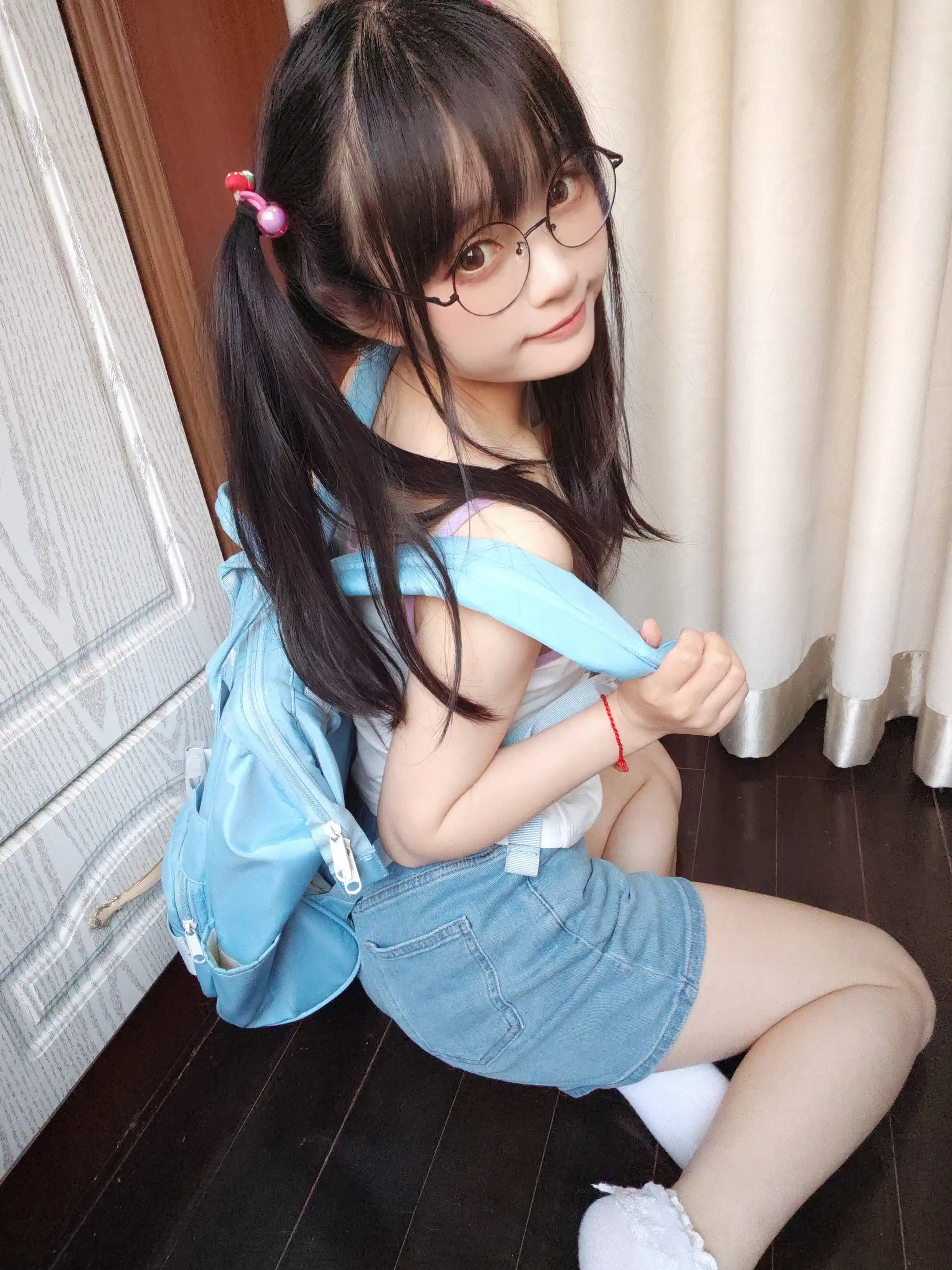 神沢永莉 – ckt儿童节快乐 [68P]