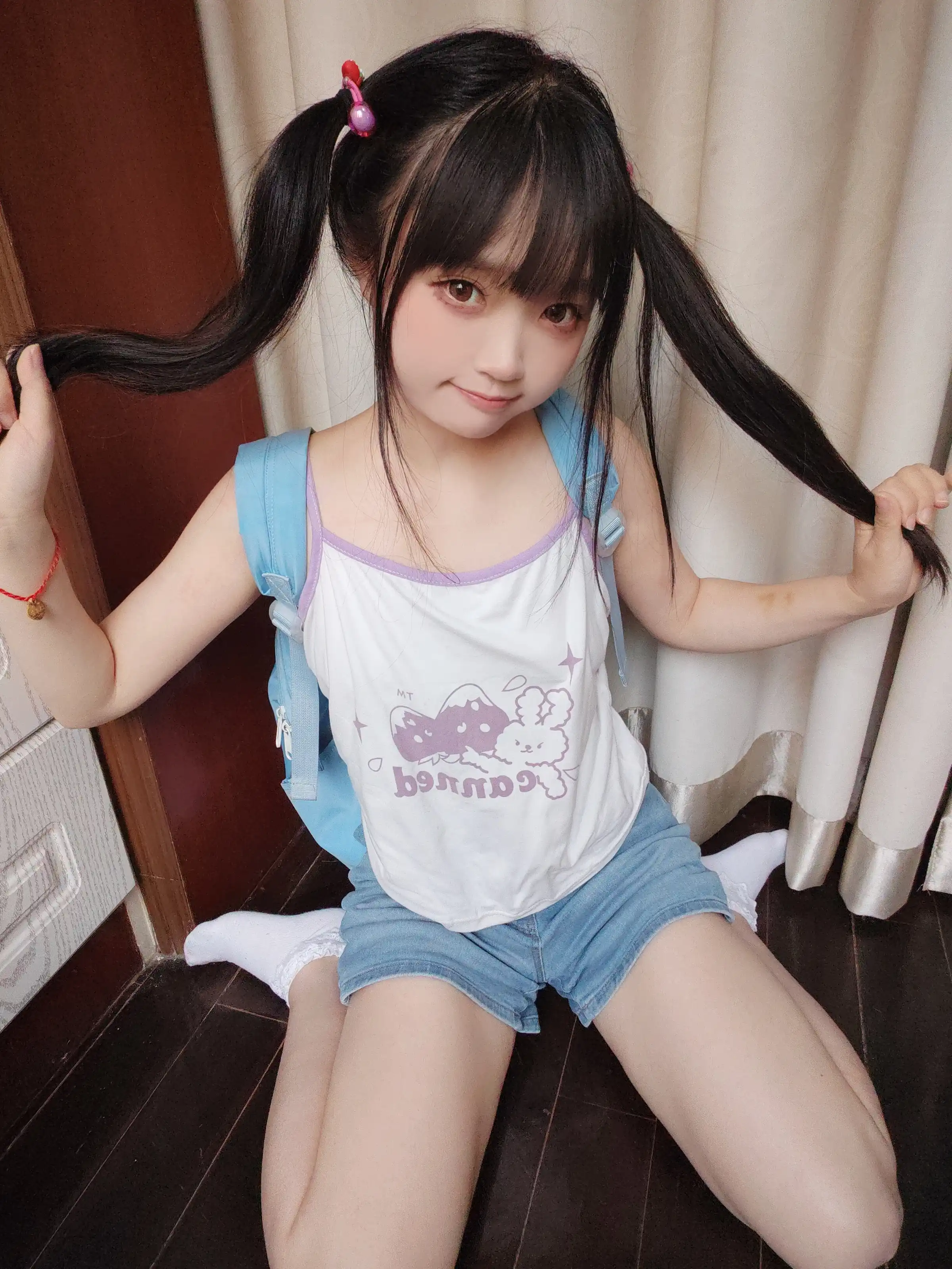 神沢永莉 – ckt儿童节快乐 [68P]