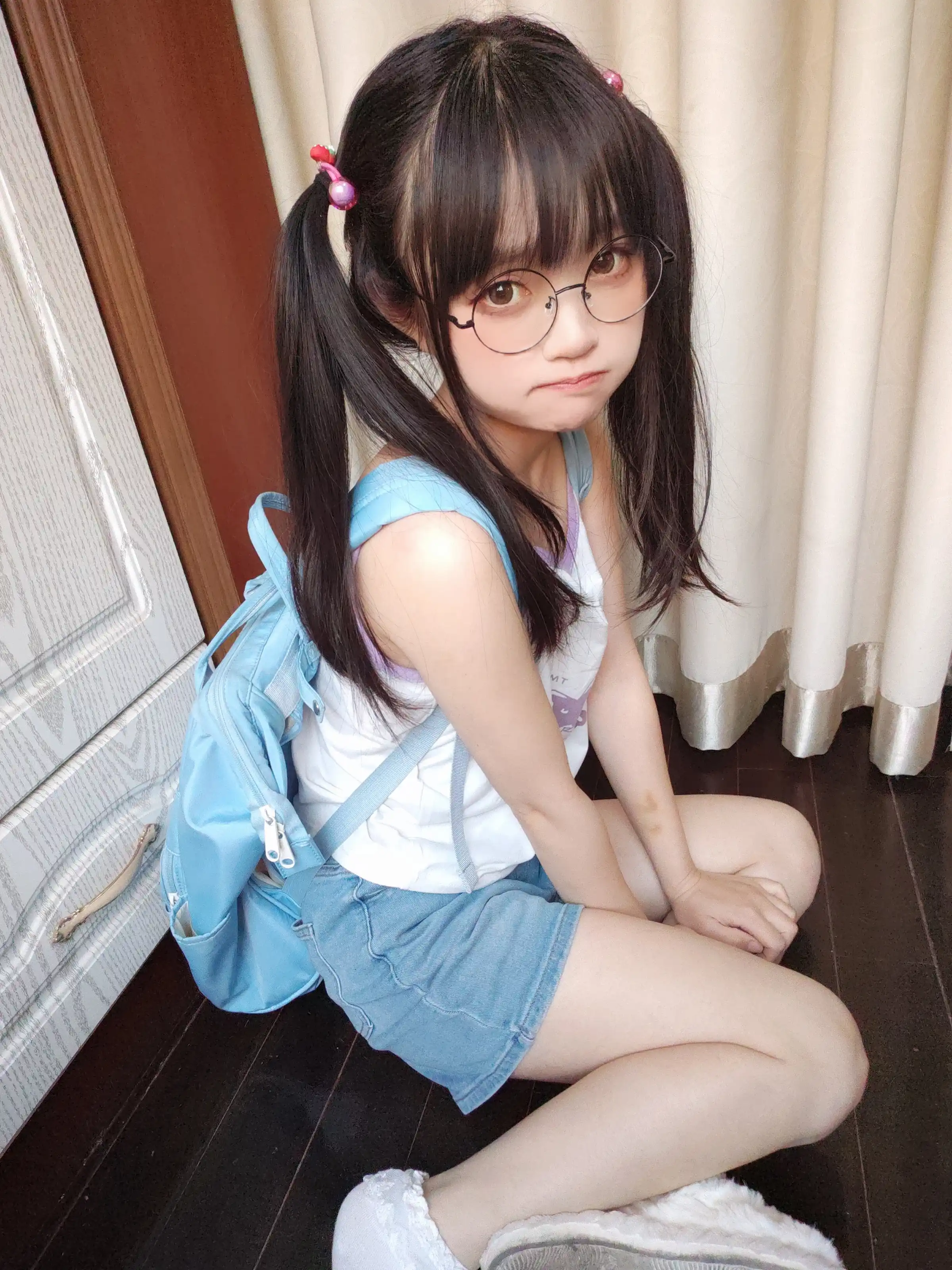 神沢永莉 – ckt儿童节快乐 [68P]