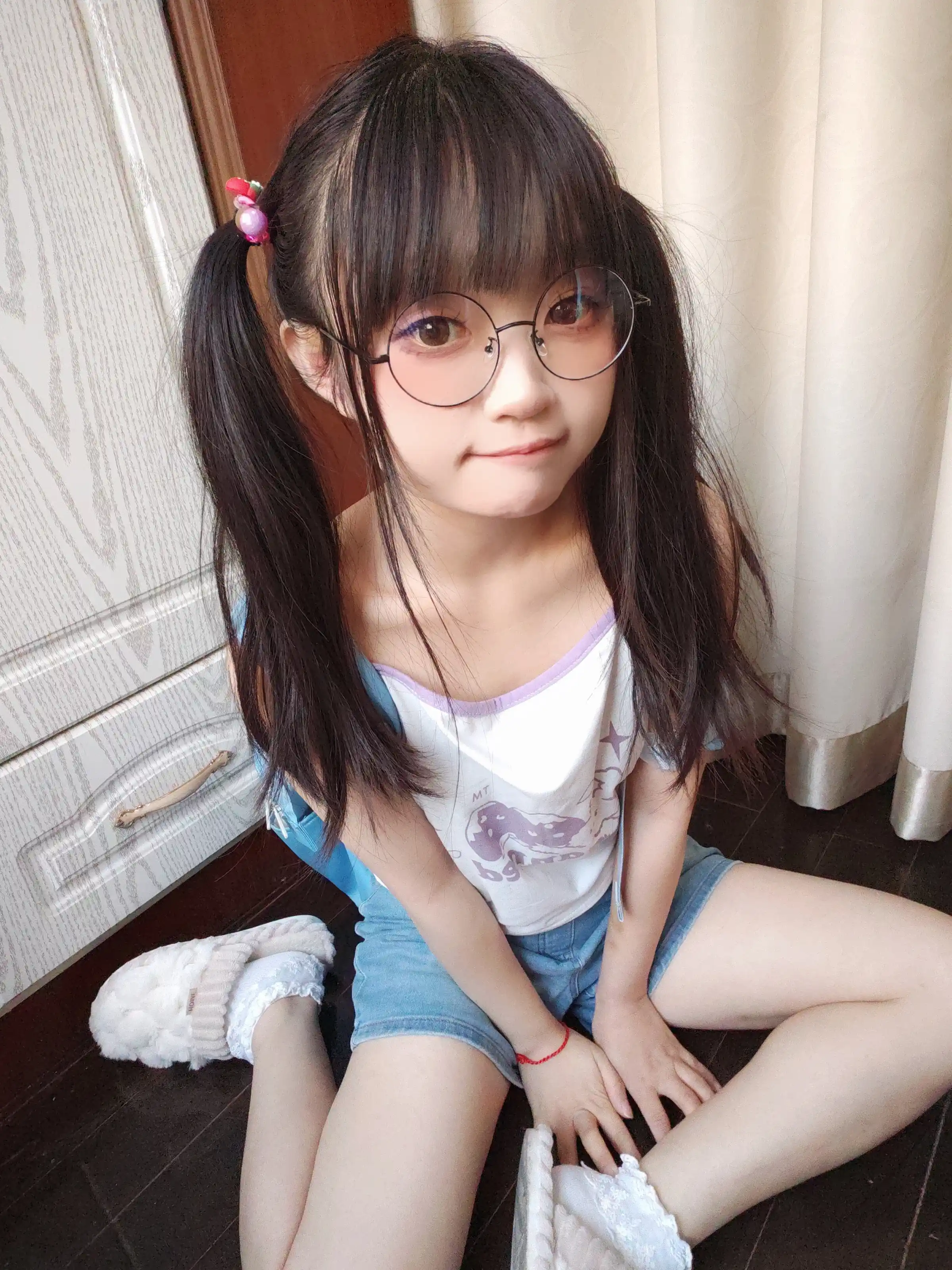 神沢永莉 – ckt儿童节快乐 [68P]